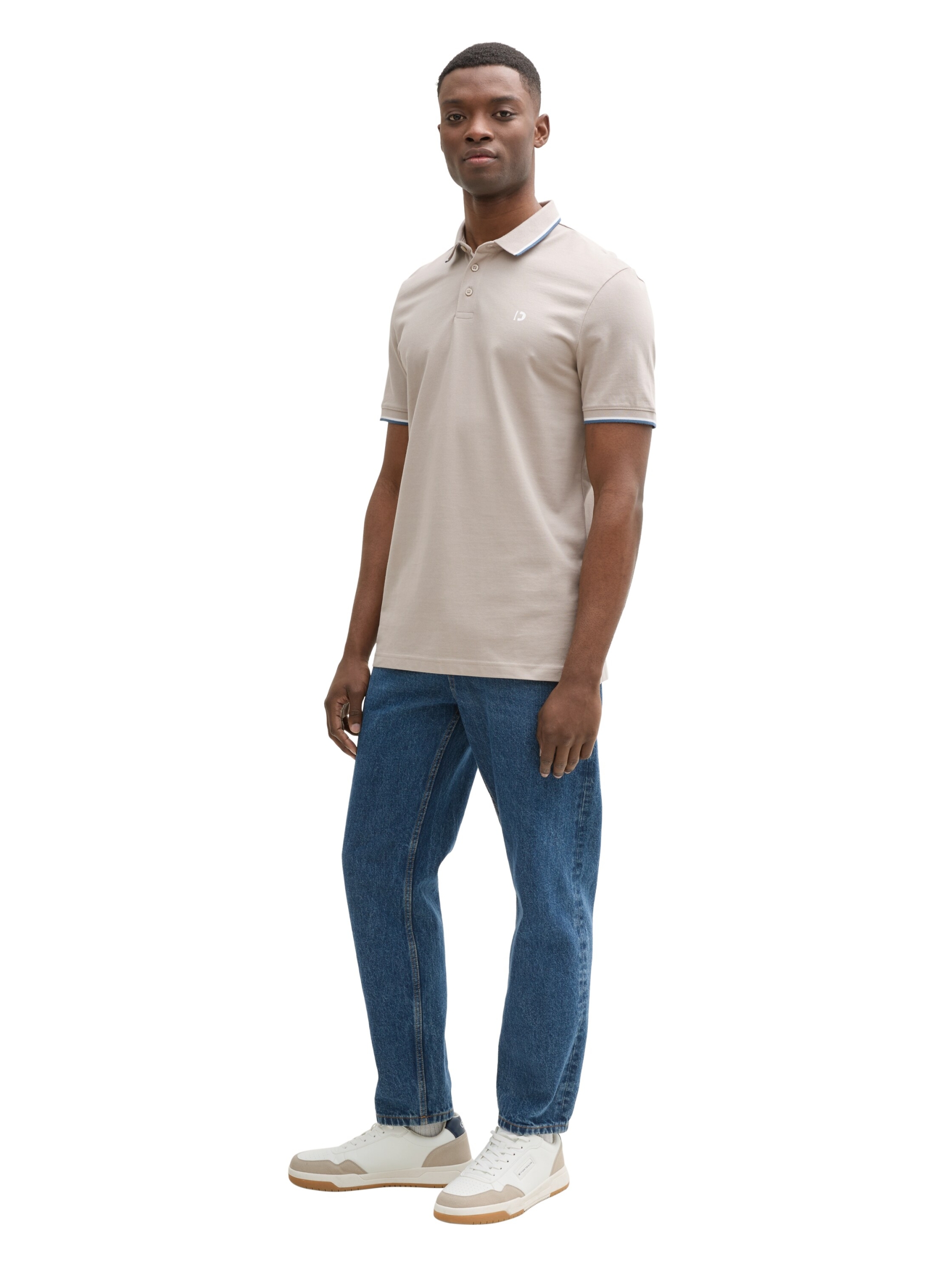 polo with tipping #2