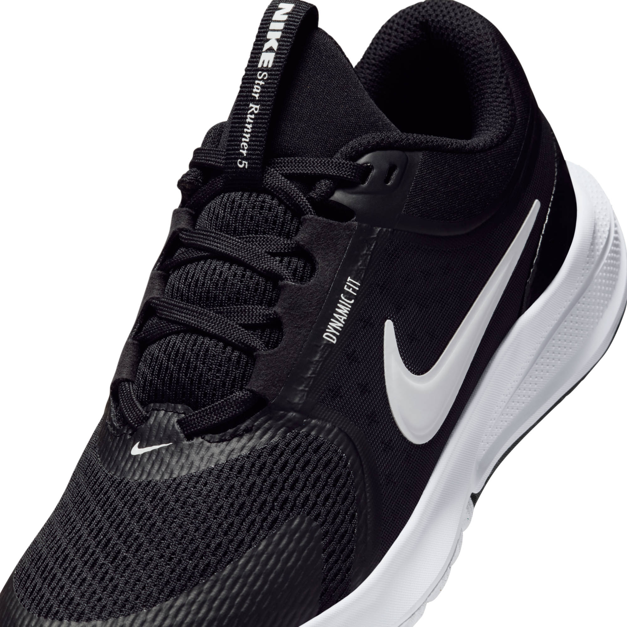 NIKE STAR RUNNER 5 (GS) #6