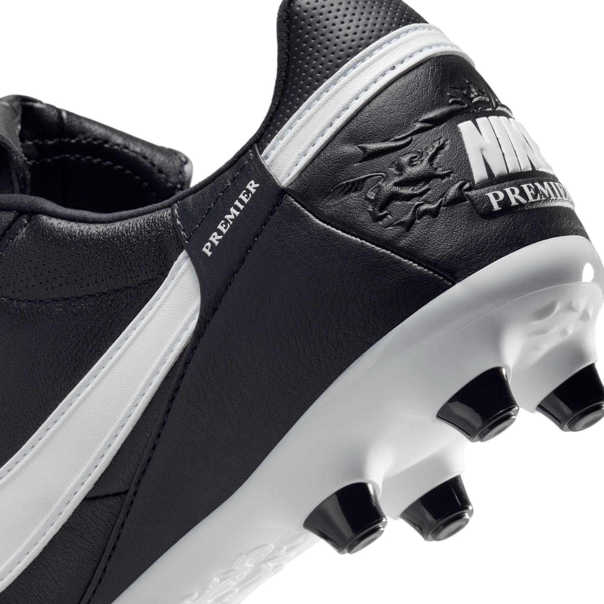 THE NIKE PREMIER III FG #8