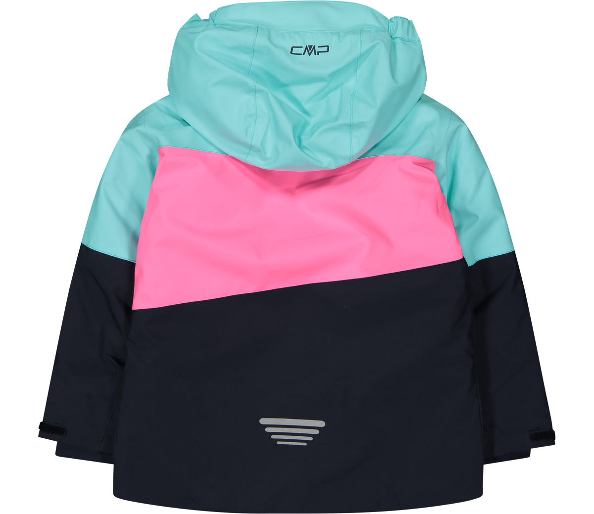 KID G JACKET FIX HOOD #2