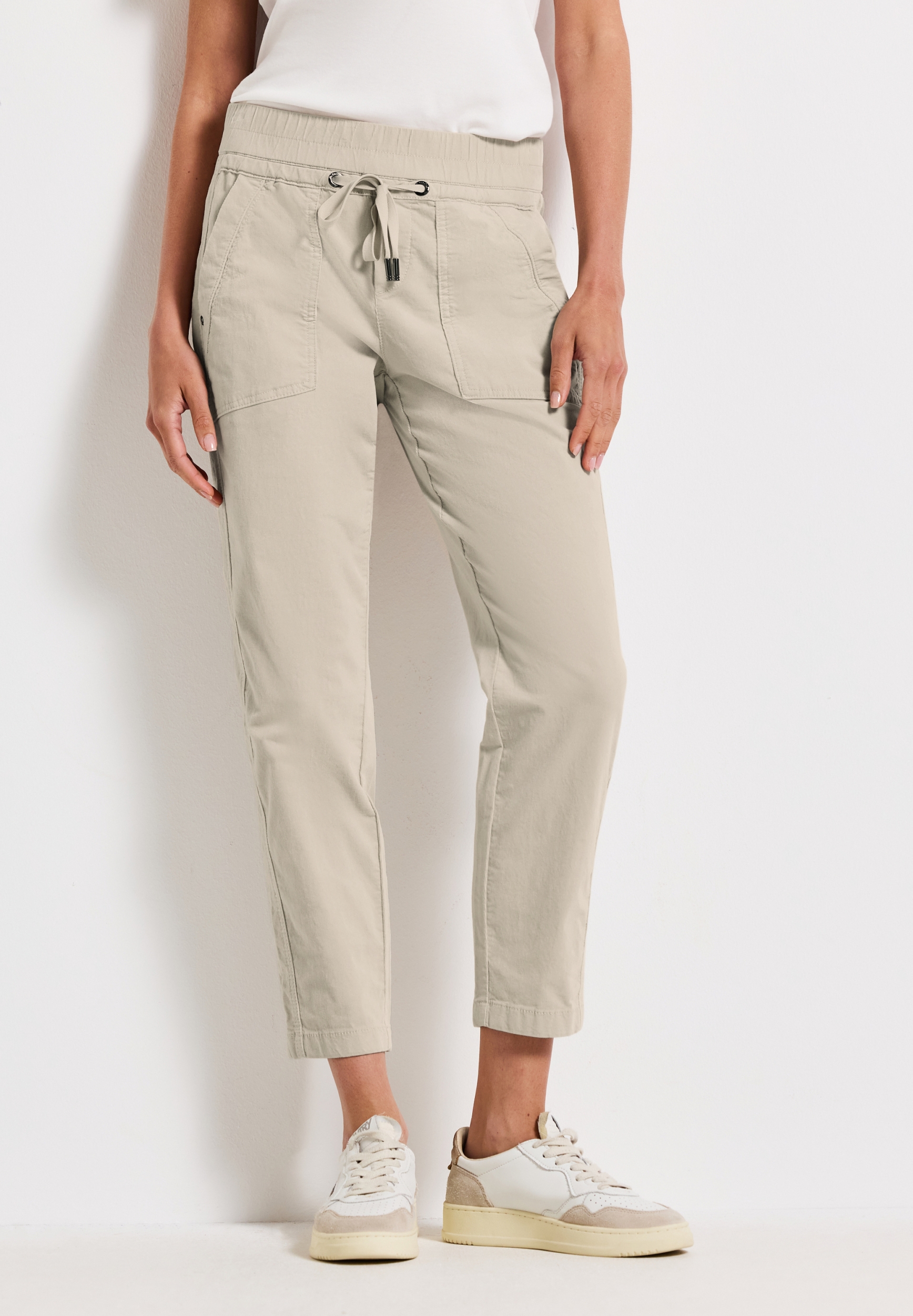 Style LTD QR Bonny Corduroy So #6