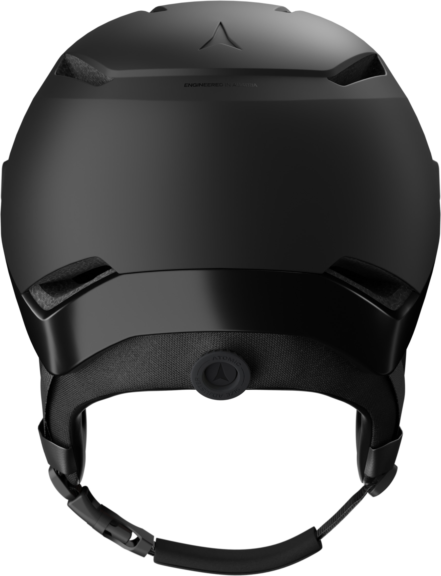 REVENT VISOR PHOTO Black #2