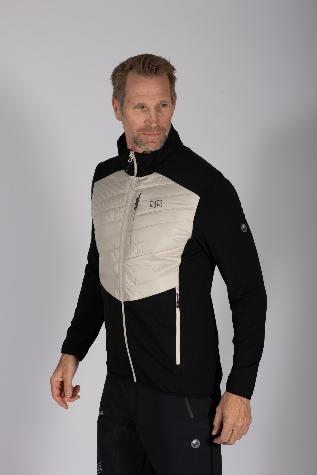 Piz Kesch Ultra - Hybrid Stepp #4