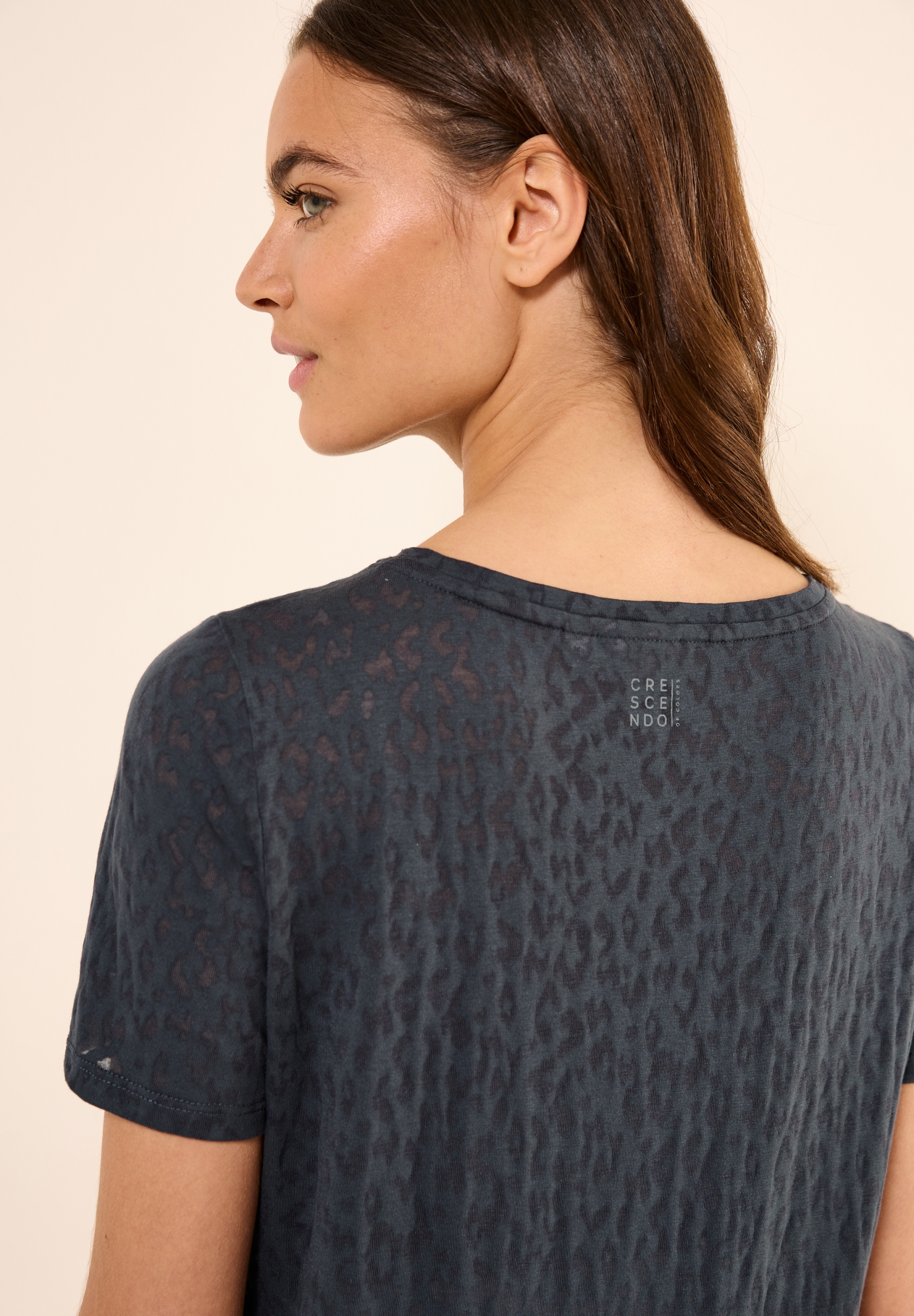 Burn Out Domestud FP T-Shirt #4