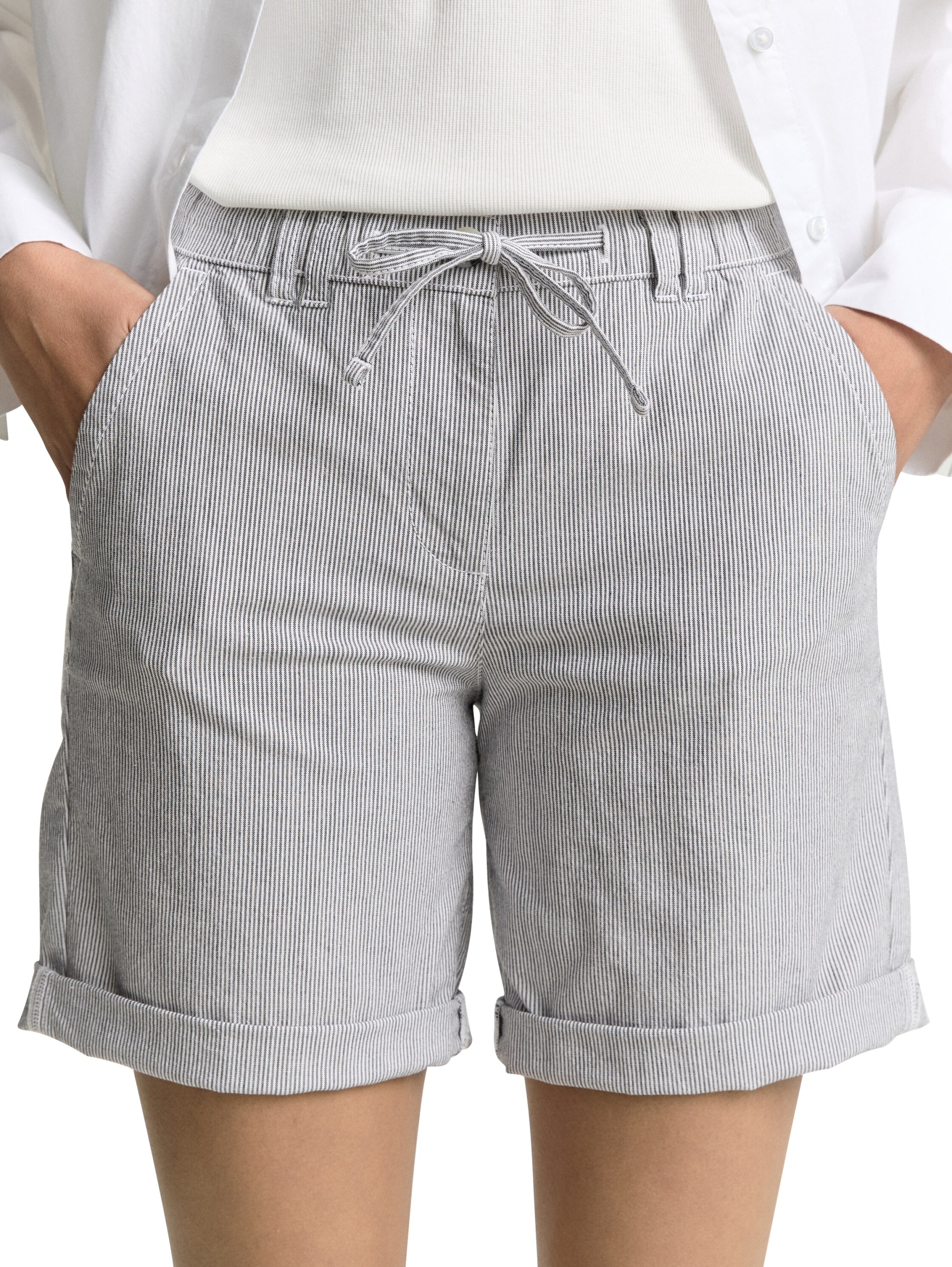Tom Tailor Chino Bermuda #5
