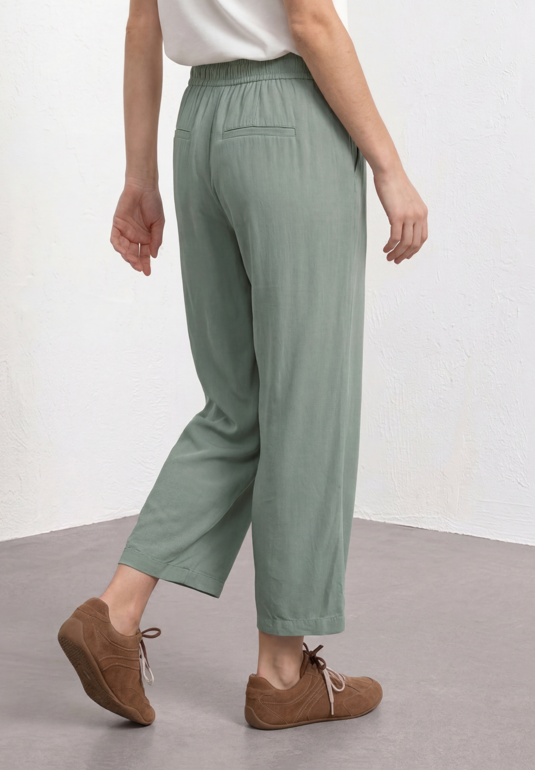 Style QR Emee Solid HW Wide Le #4
