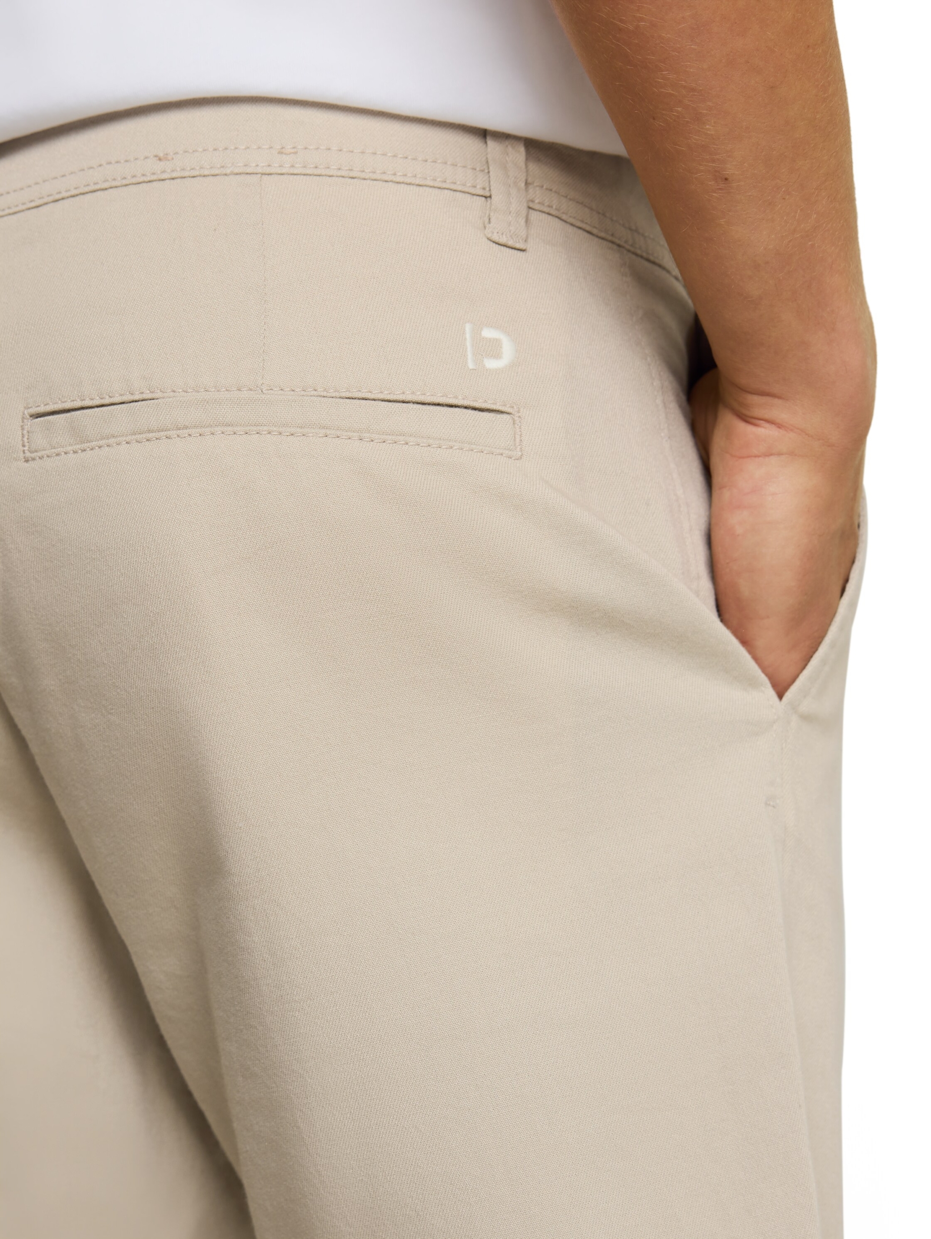 basic chino shorts #6
