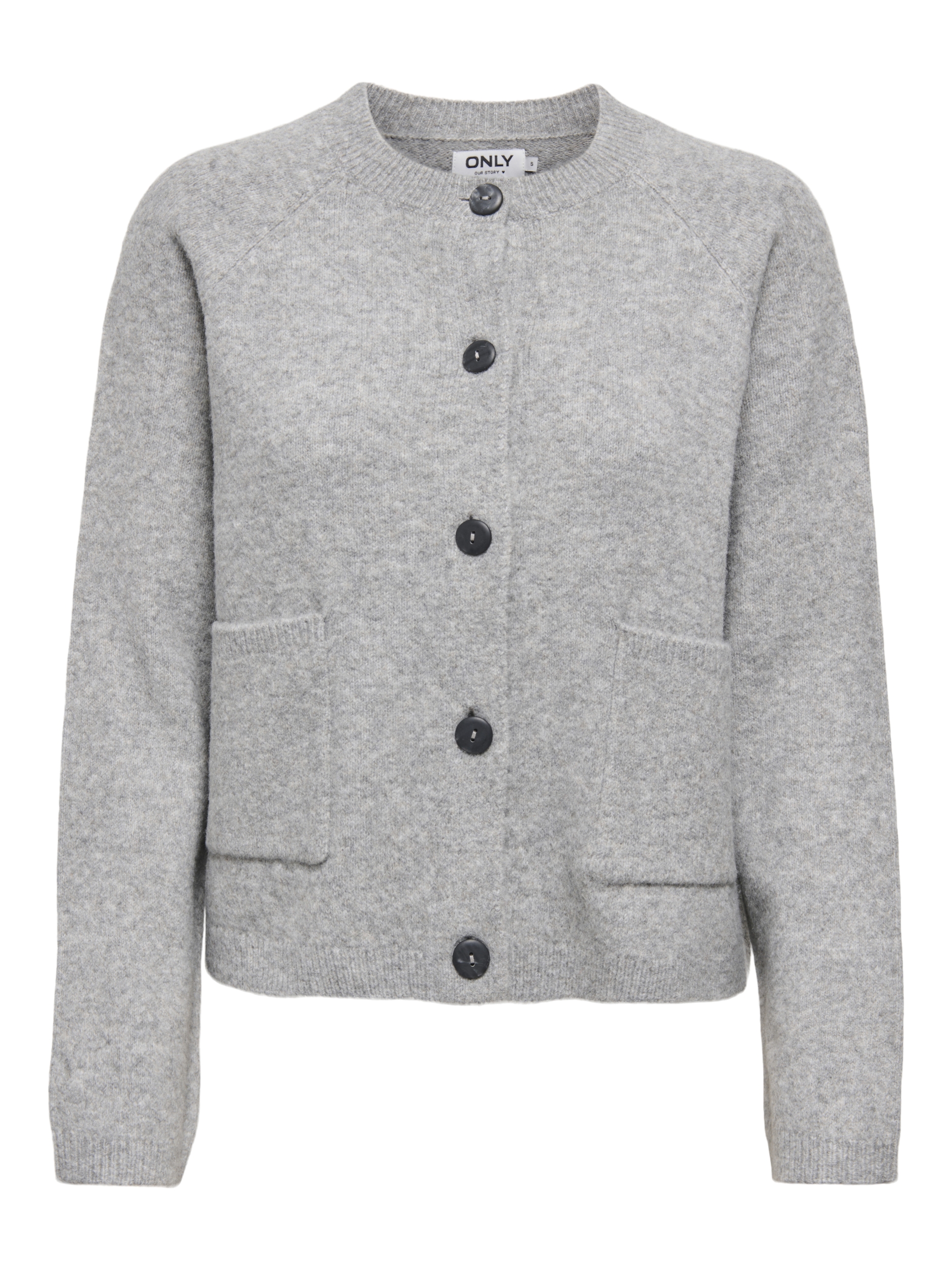 ONLPIEMONTE L/S CARDIGAN KNT NOOS #1