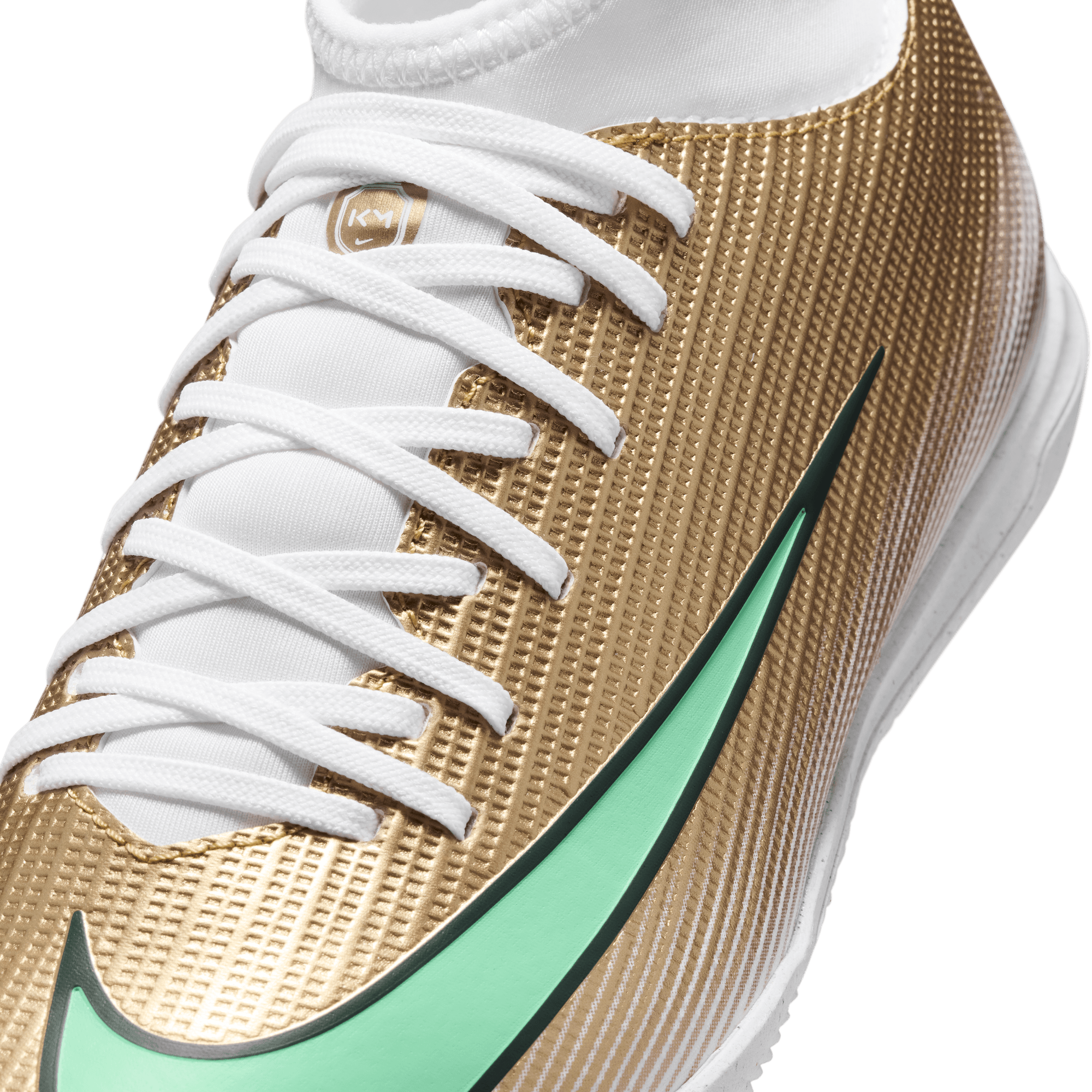 JR SUPERFLY 11 CLUB IC KM #4