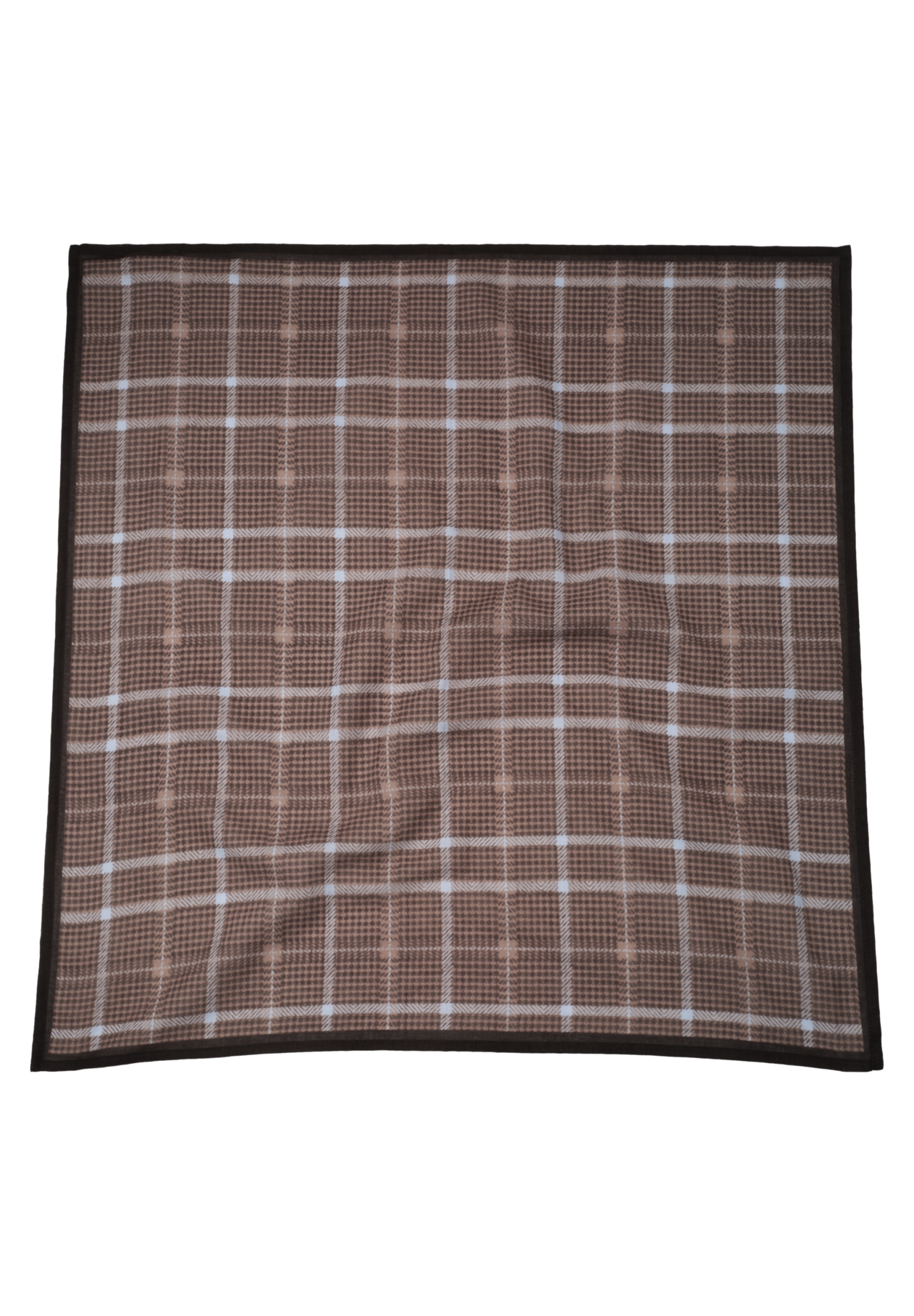 Check Bandana Square #1