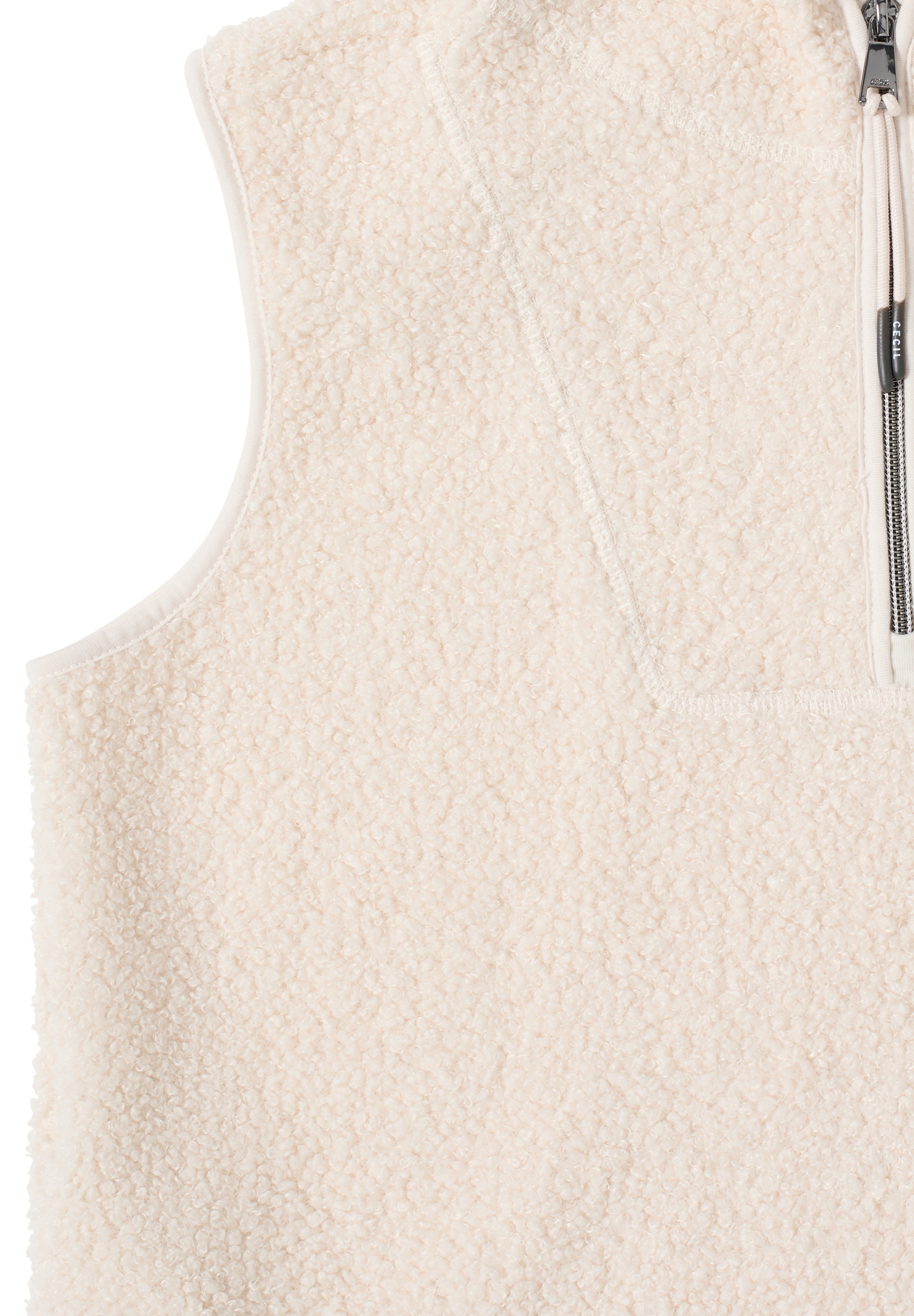 TOS Teddy Troyer Vest With Hoo #2