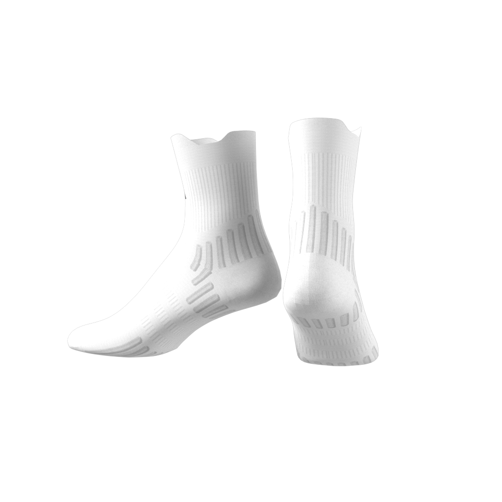 TENNIS QRT SOCK #5