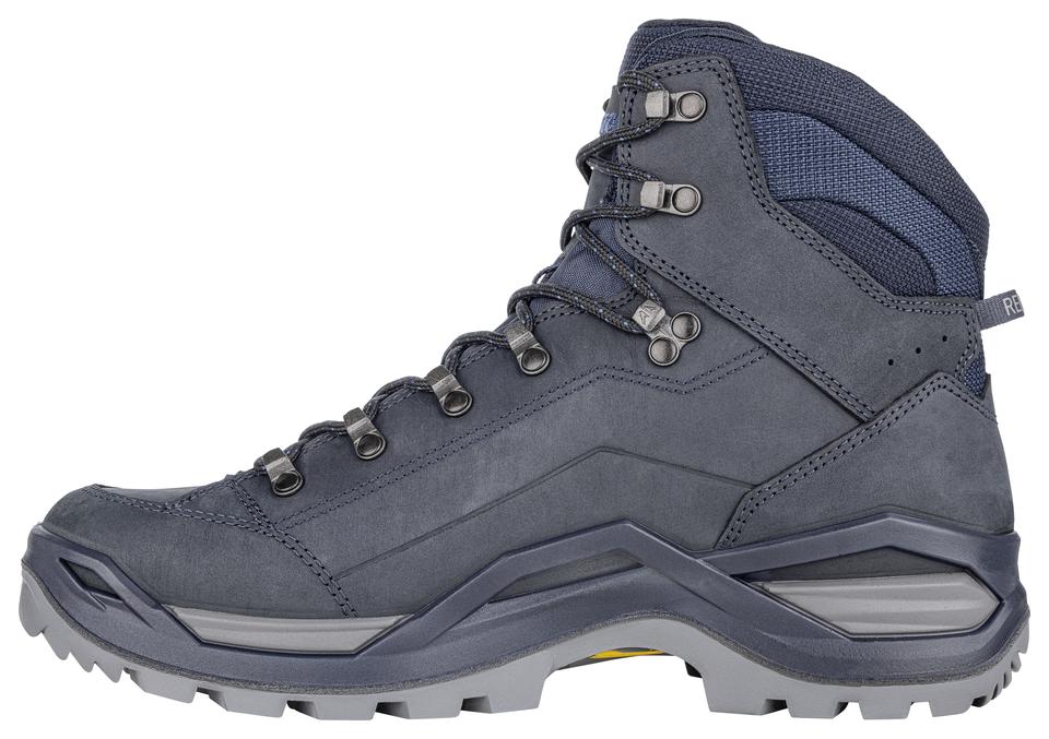 RENEGADE EVO GTX MID #7