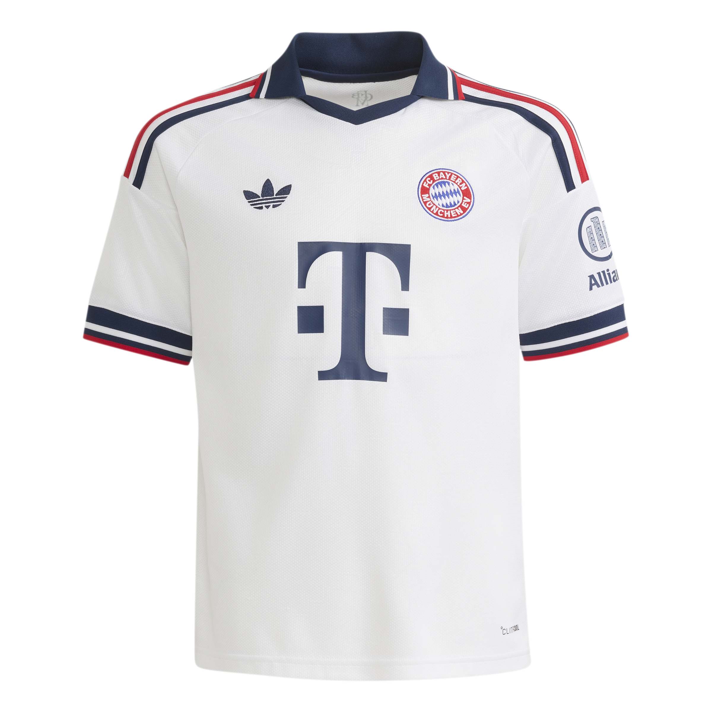FCB A JSY Y #1