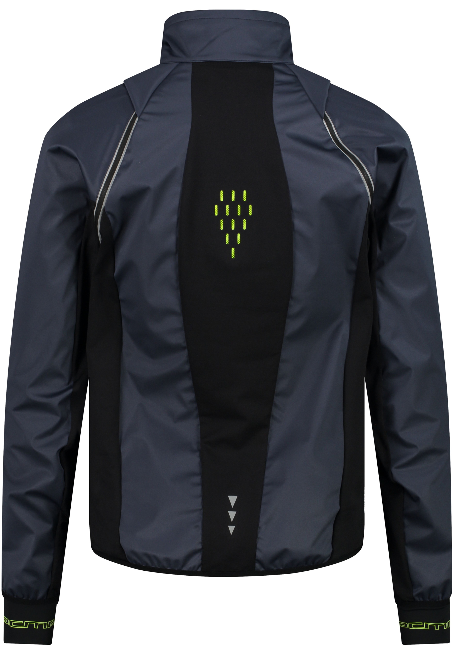 MAN JACKET WITH DETACHABLE SLEEVES #9