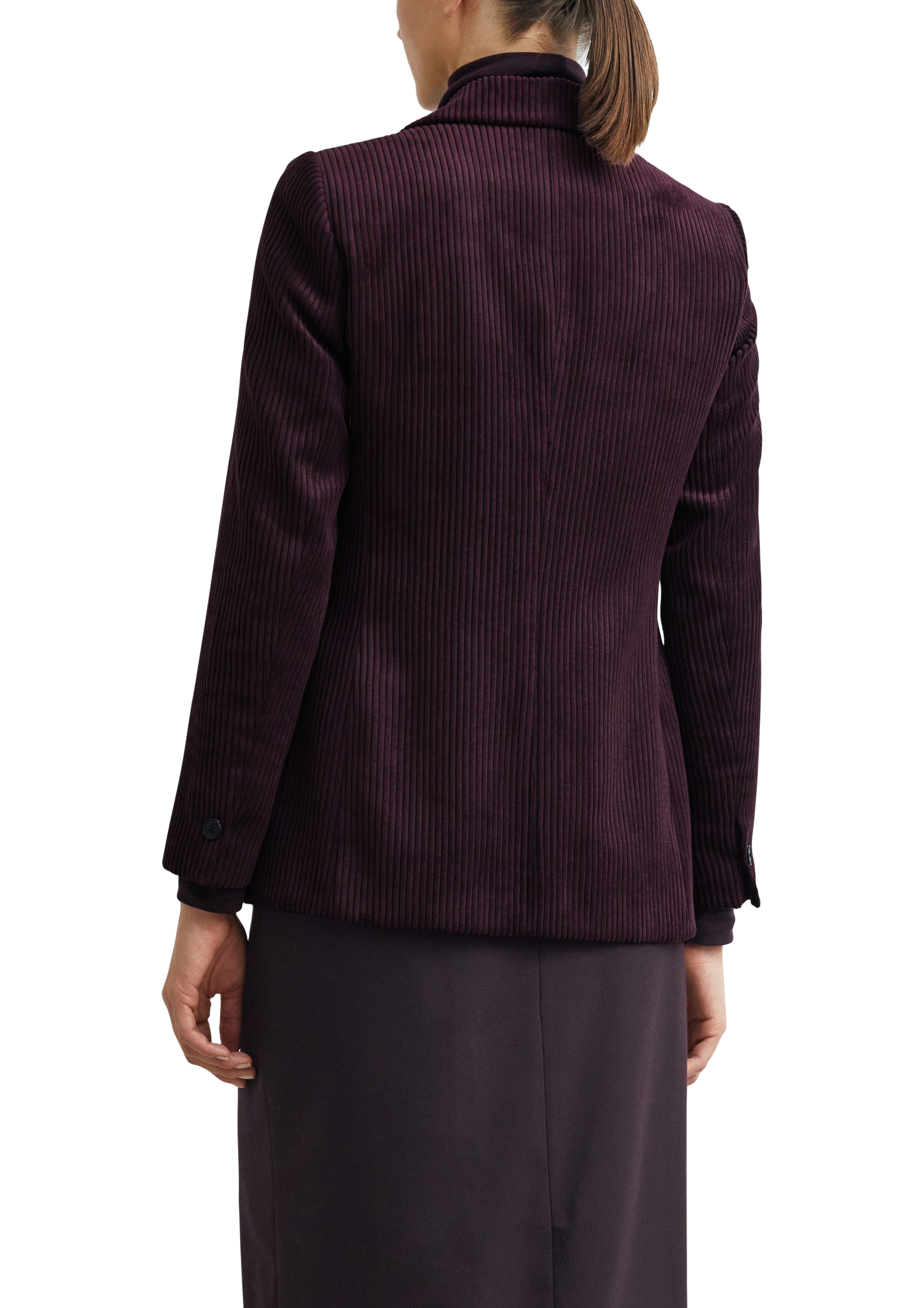 Indoor-Jacke #2