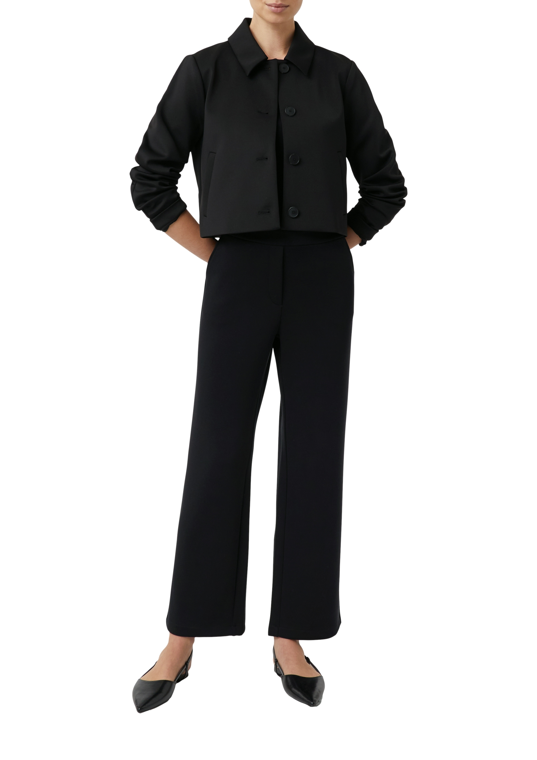 Indoor-Jacke #4