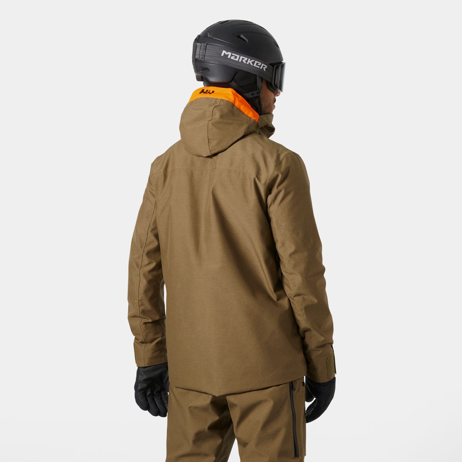 GARIBALDI 2.0 JACKET #9