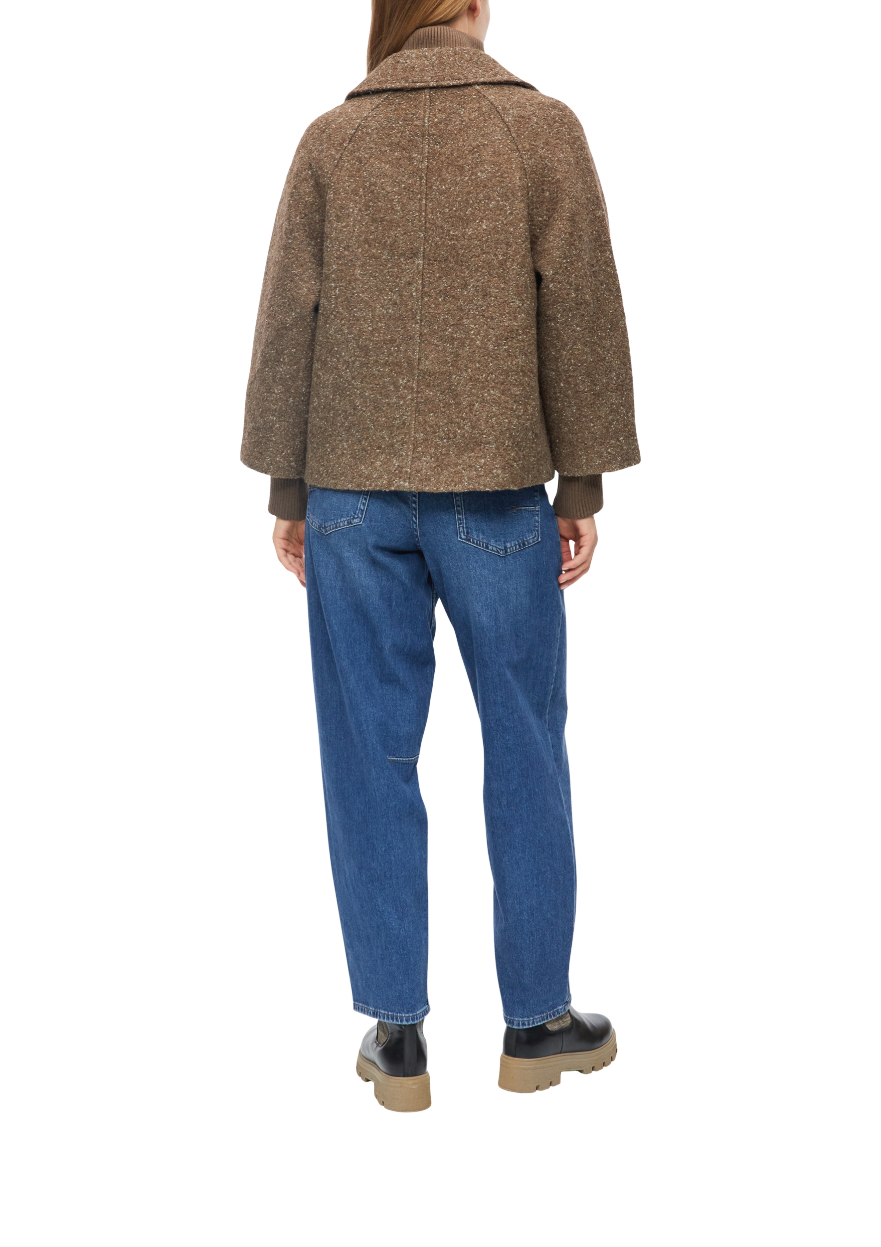 Outdoor-Jacke #3