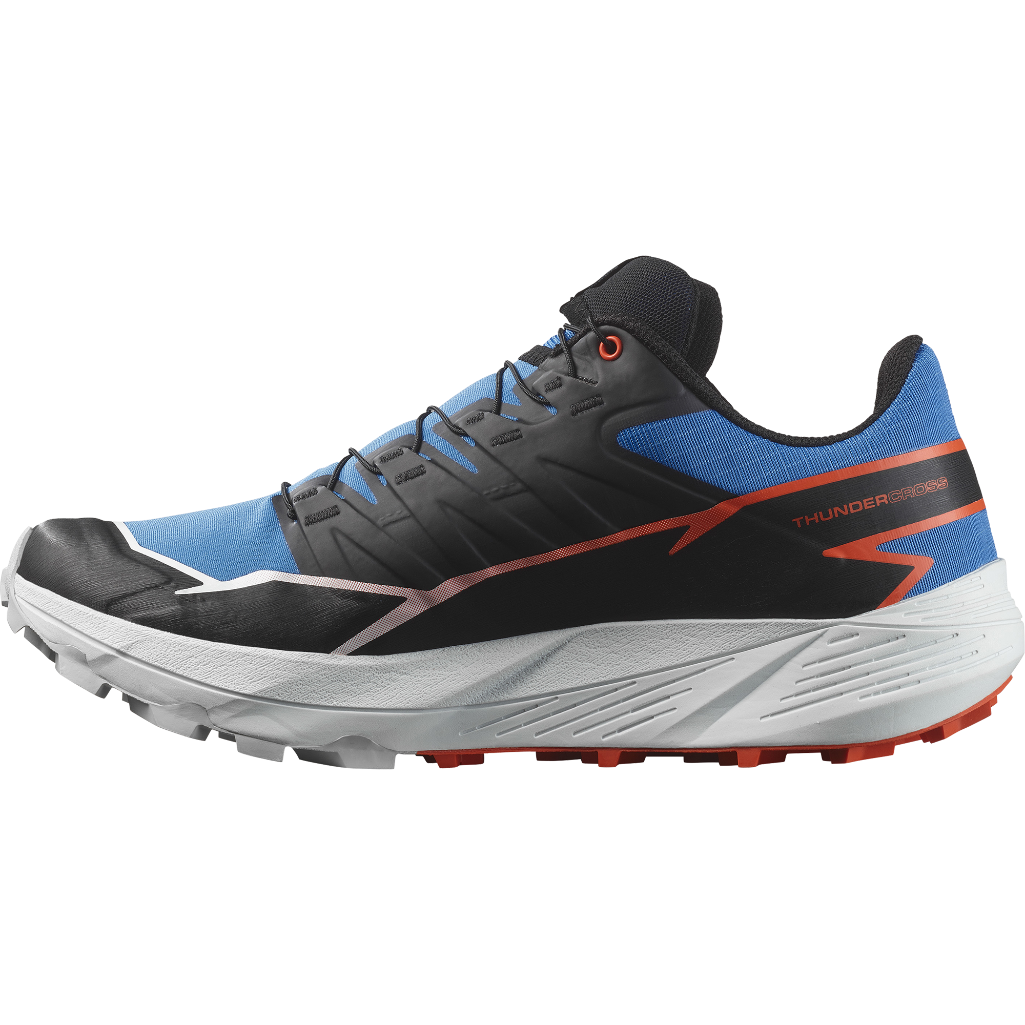 SHOES THUNDERCROSS Frnchb/Black/Chert #2