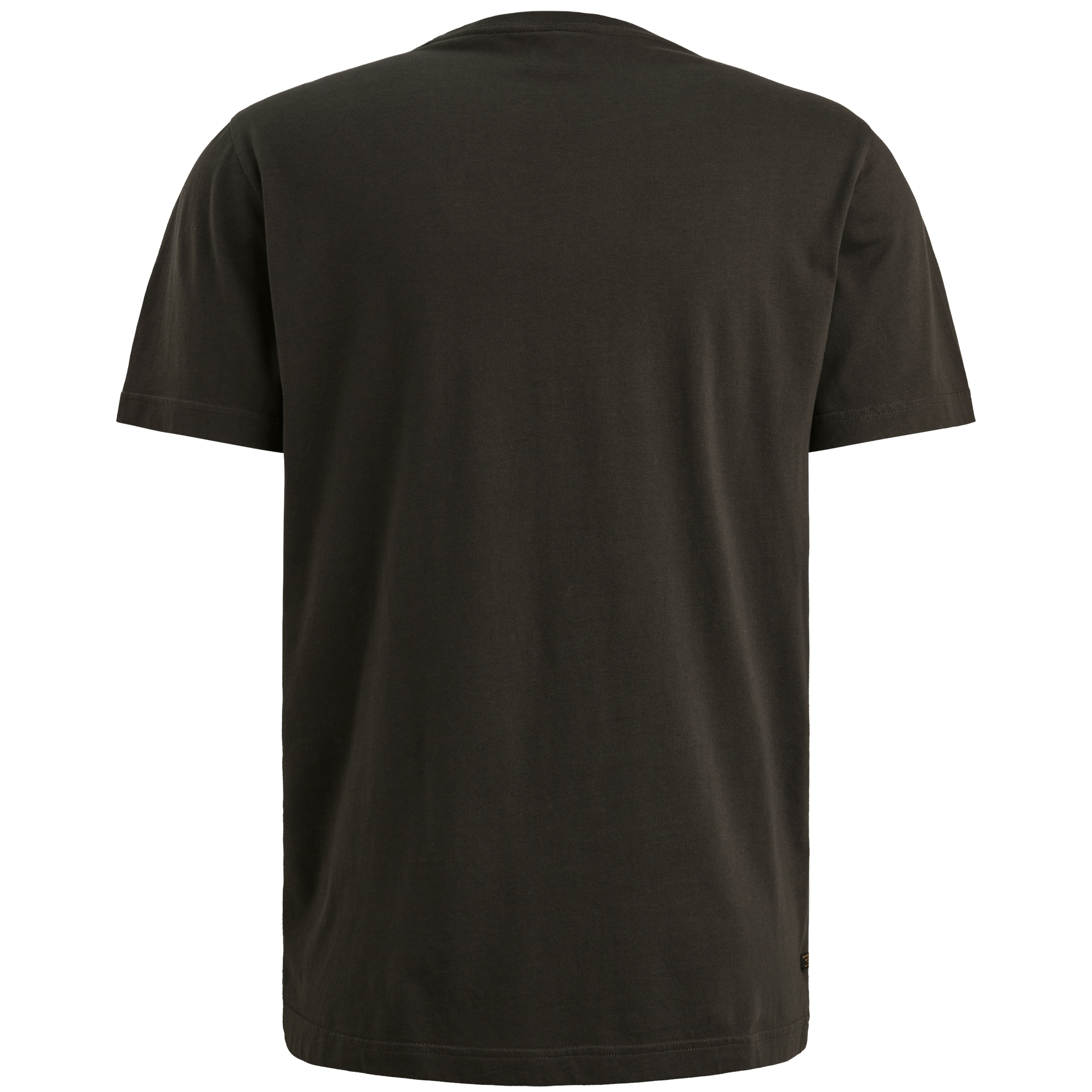 Short sleeve r-neck single jersey #2