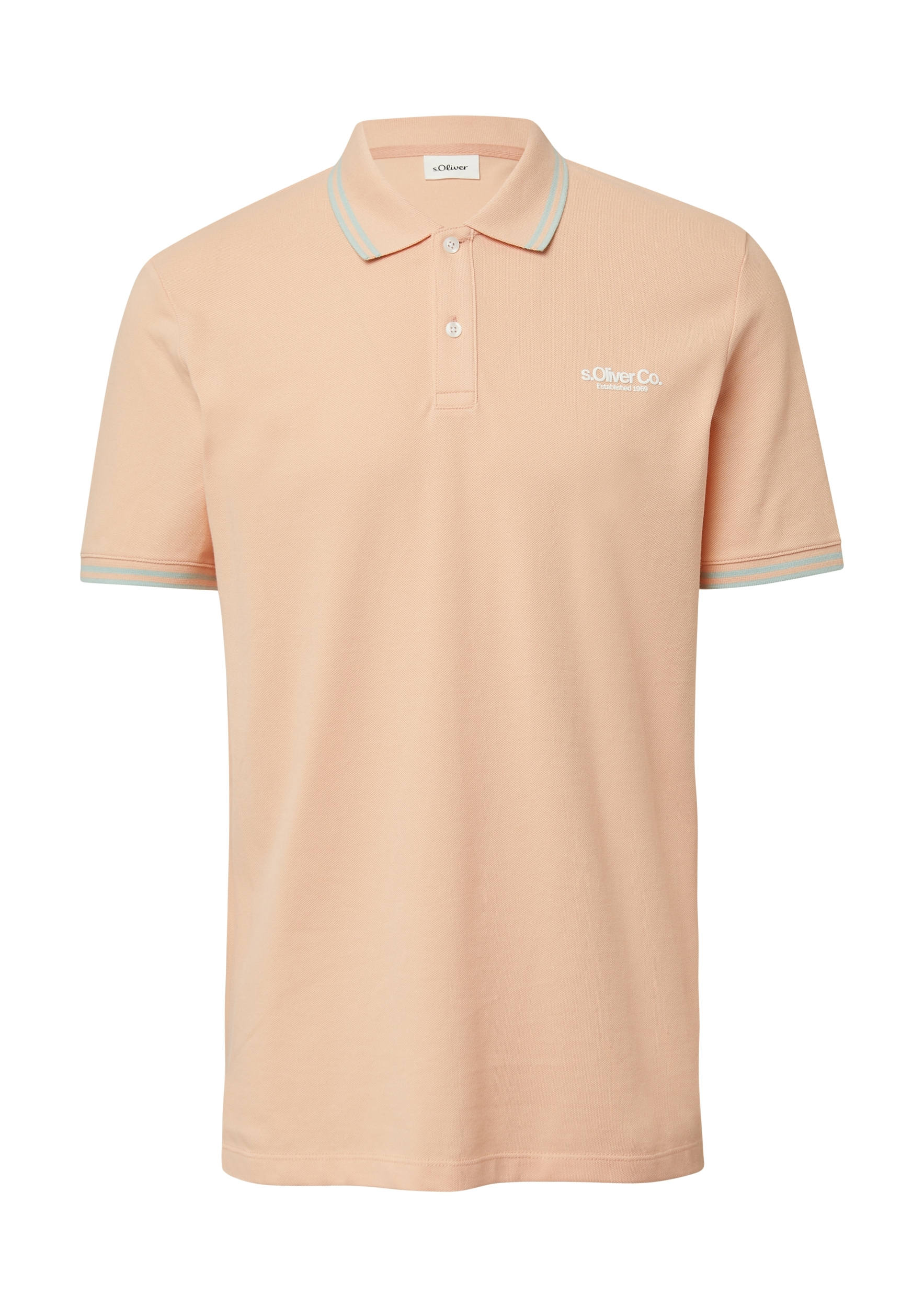 Polo-Shirt #1