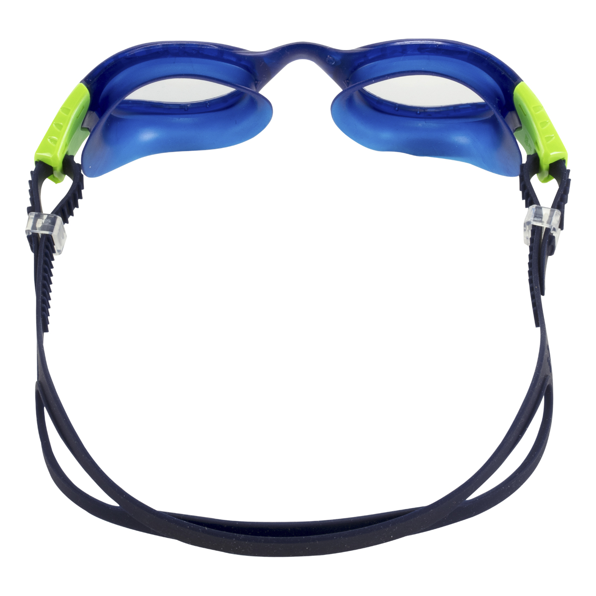 Schwimmbrille Faster Junior #3