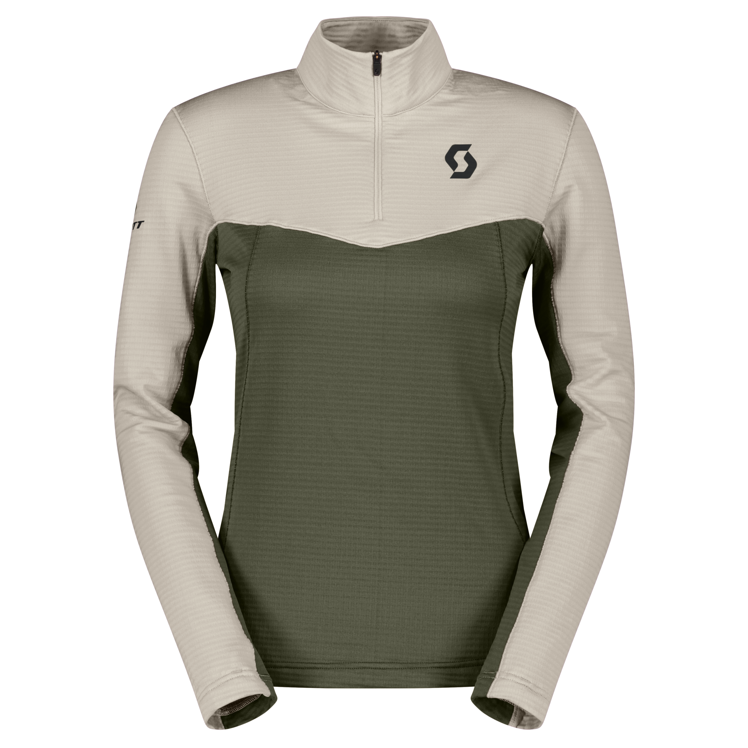 SCO Pullover W's Defined Light #1