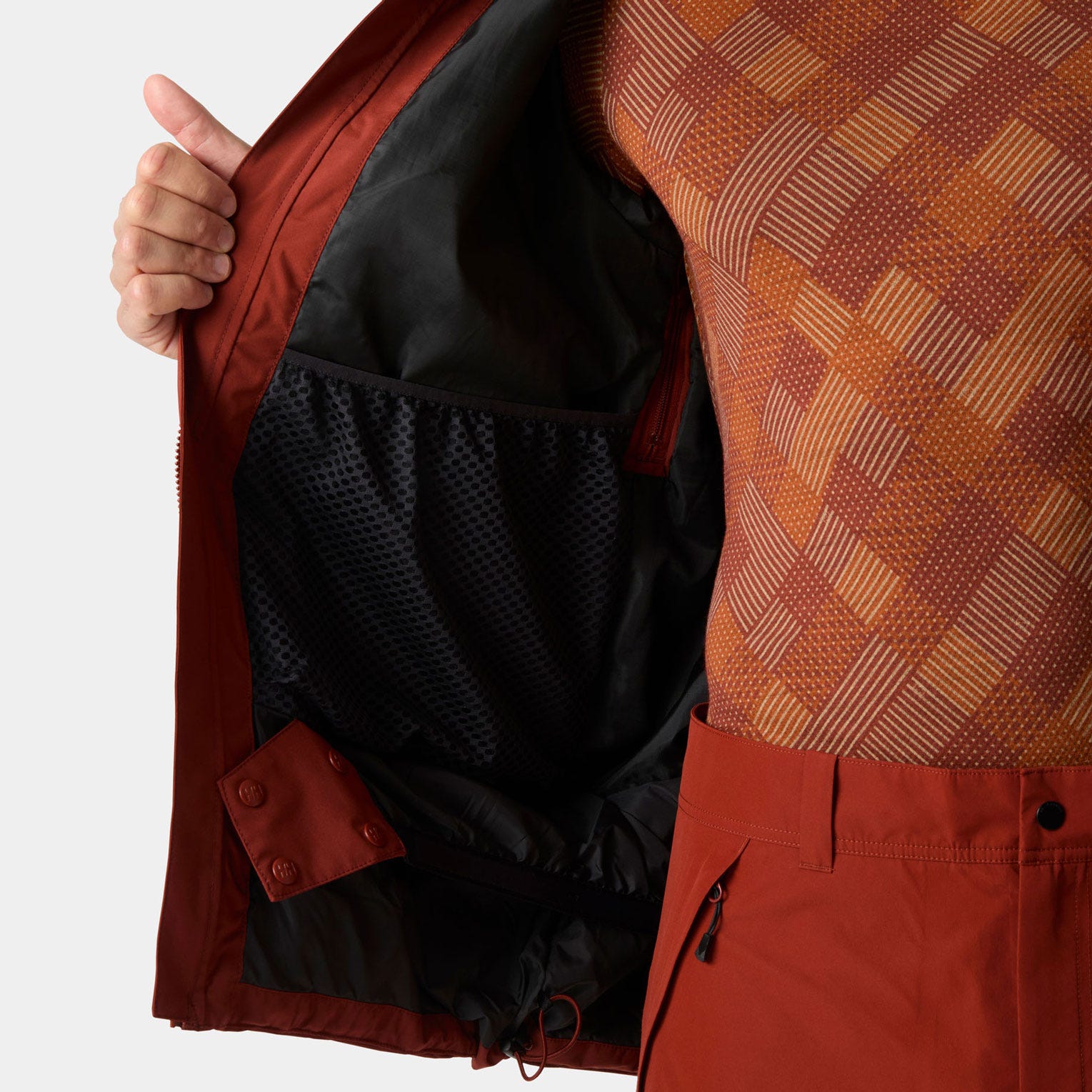 POWDREAMER 2.0 JACKET #2