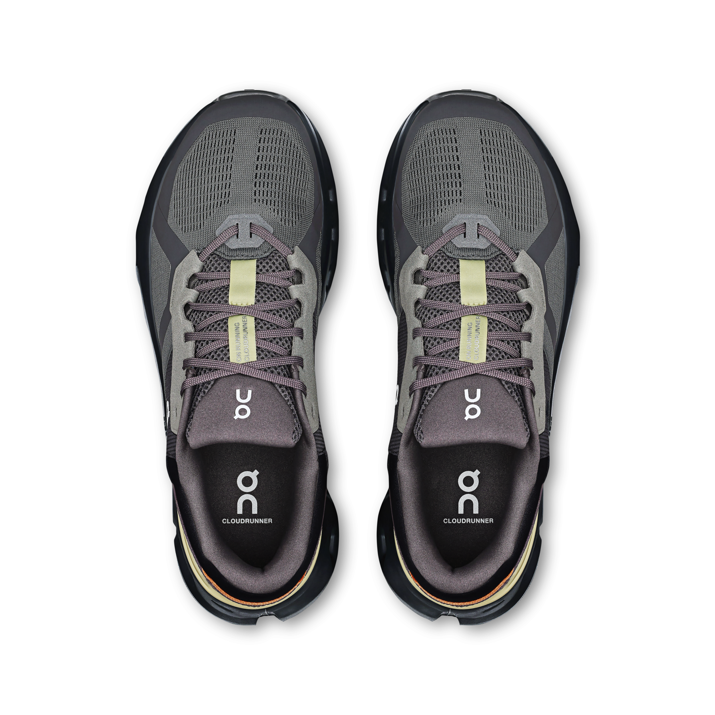 Cloudrunner 2 #3