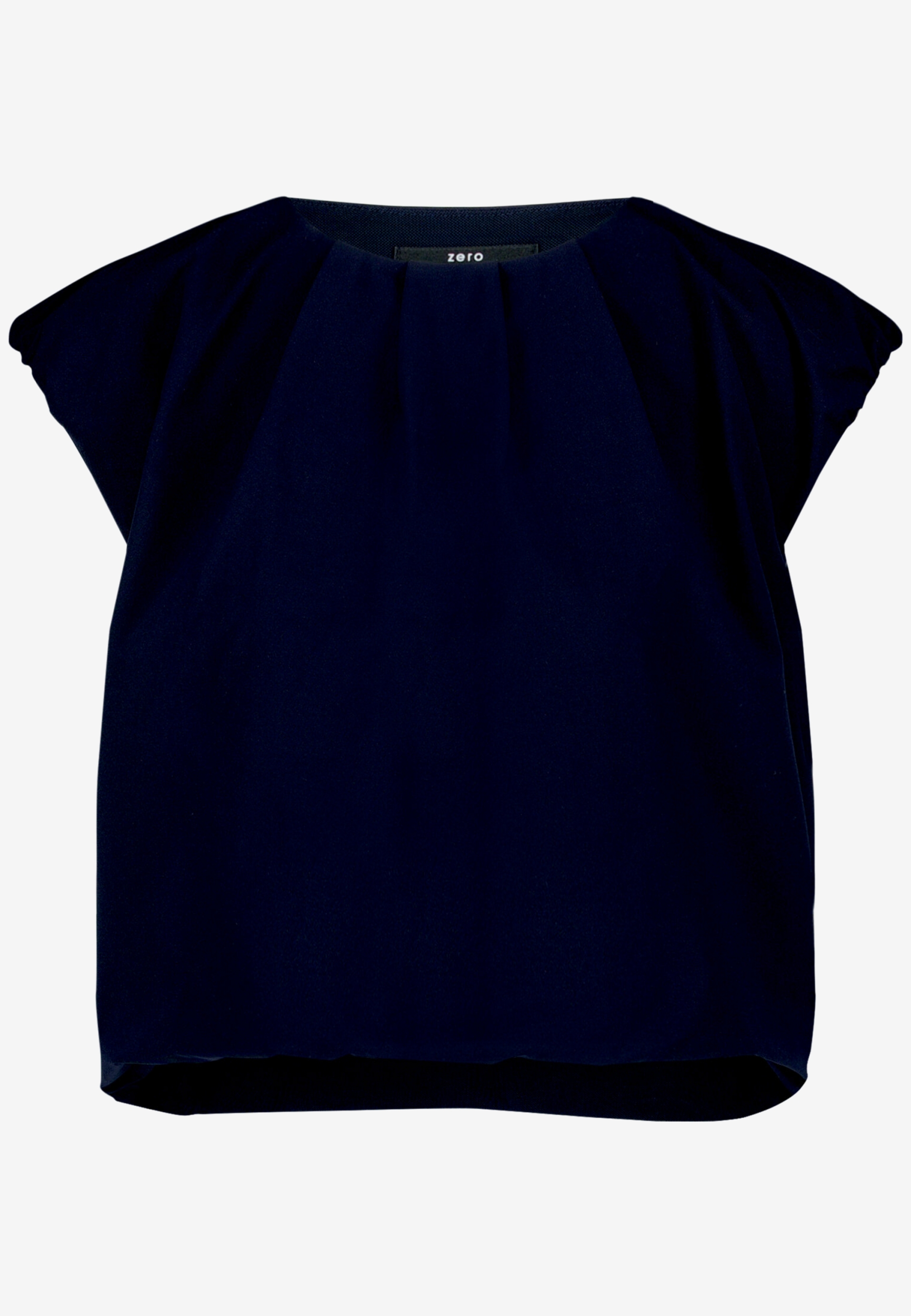 Shirt Kurz ohne Arm #1