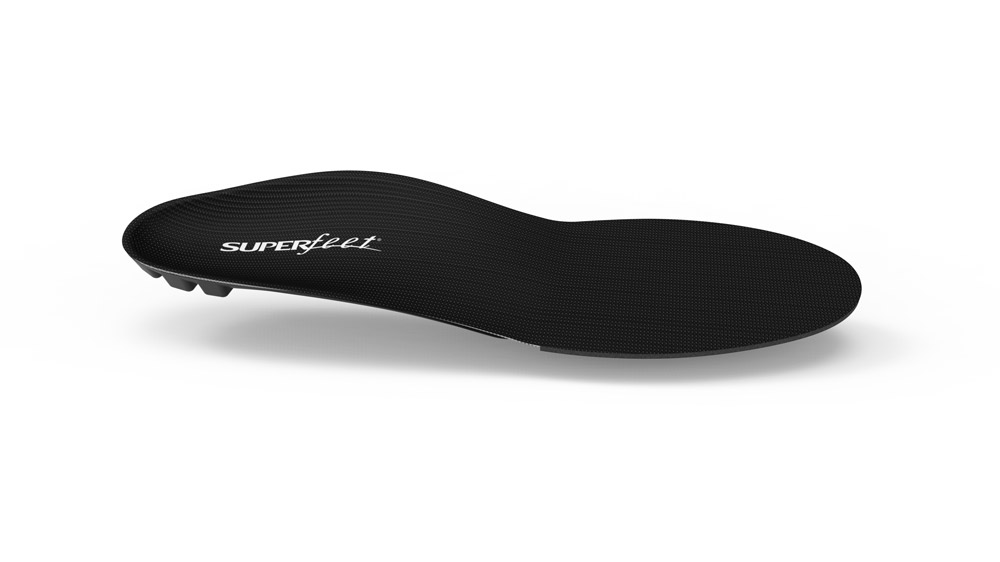 Custom Black #4