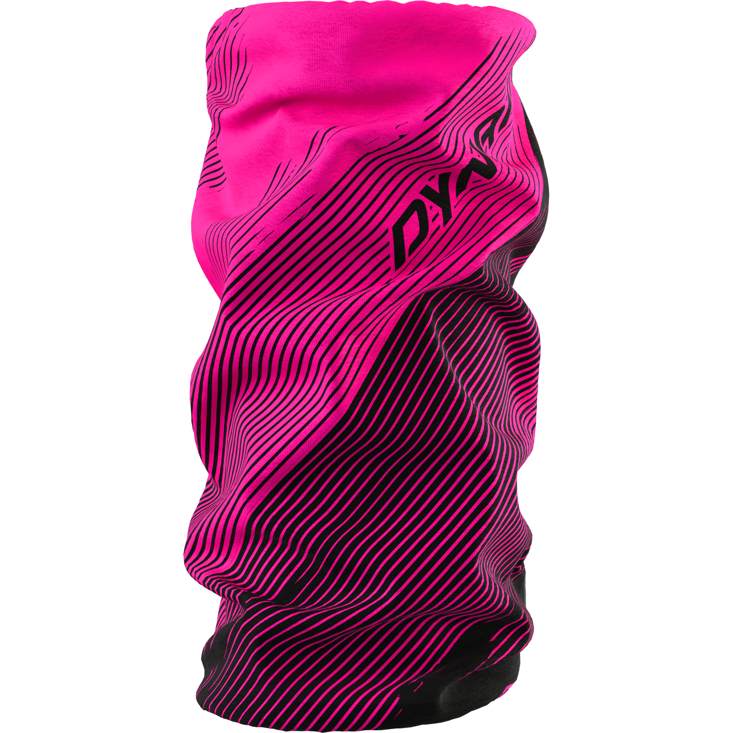 LOGO NECK GAITER #1
