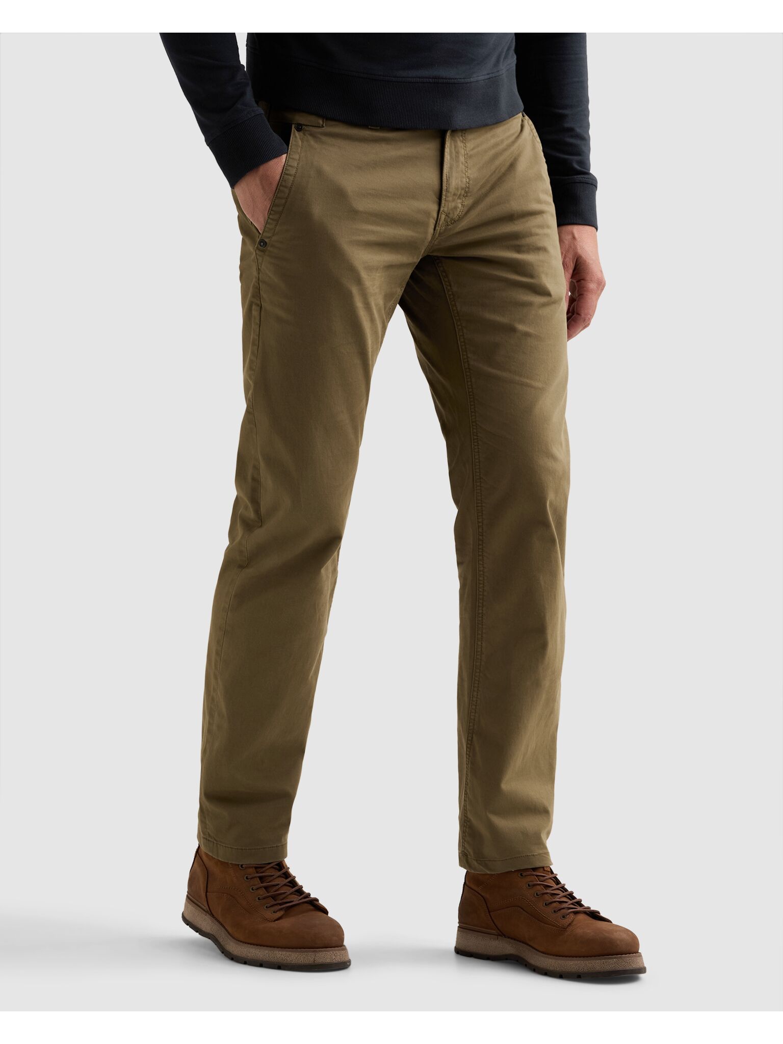 AMERICAN CLASSIC CHINO RELAXED FIT #1