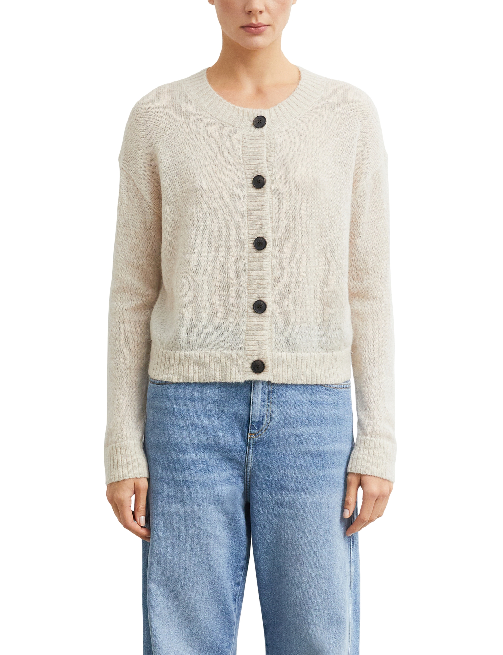 Strickjacke #3