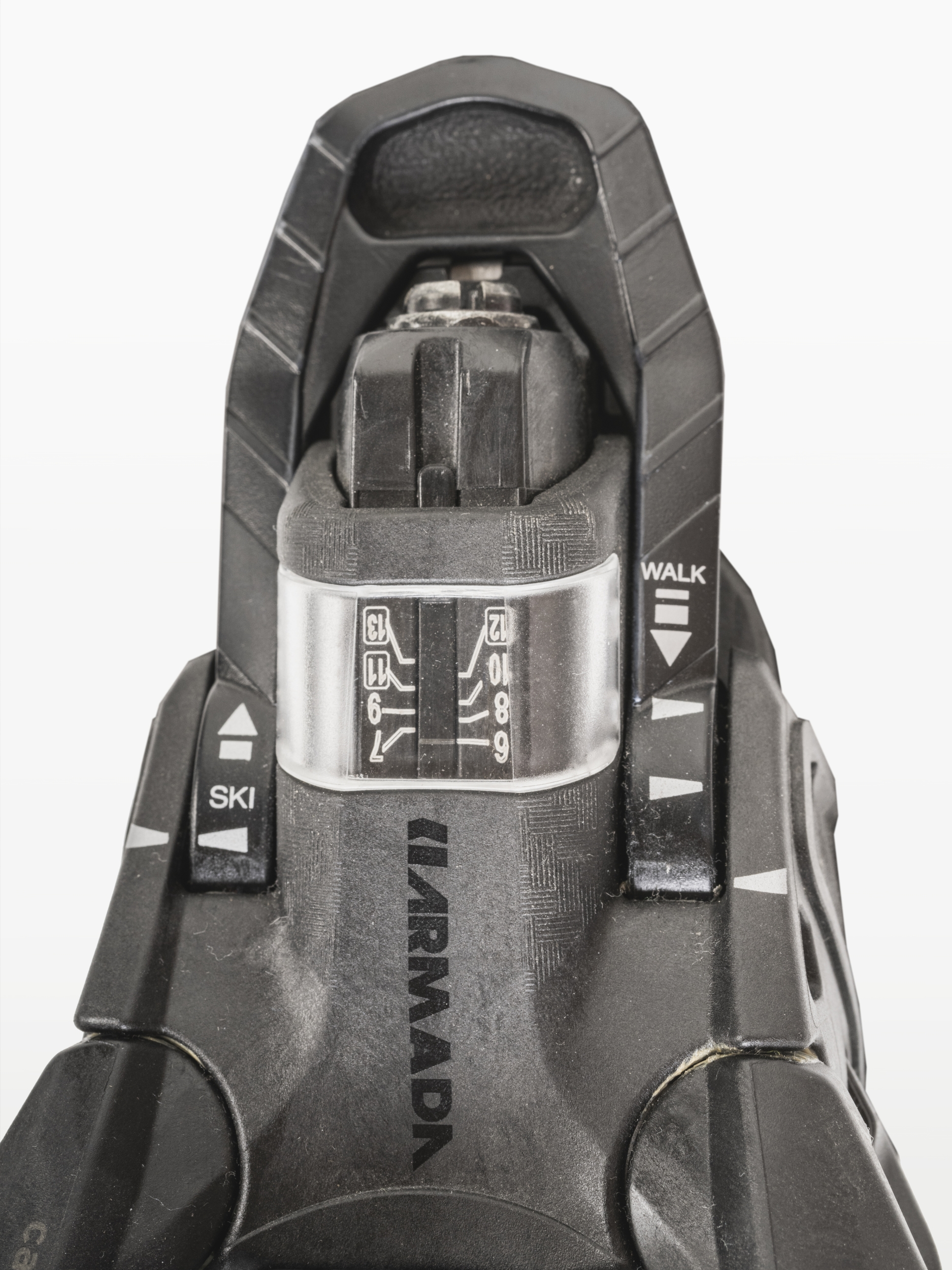 N SHIFT MNC13 Armada Bk #5