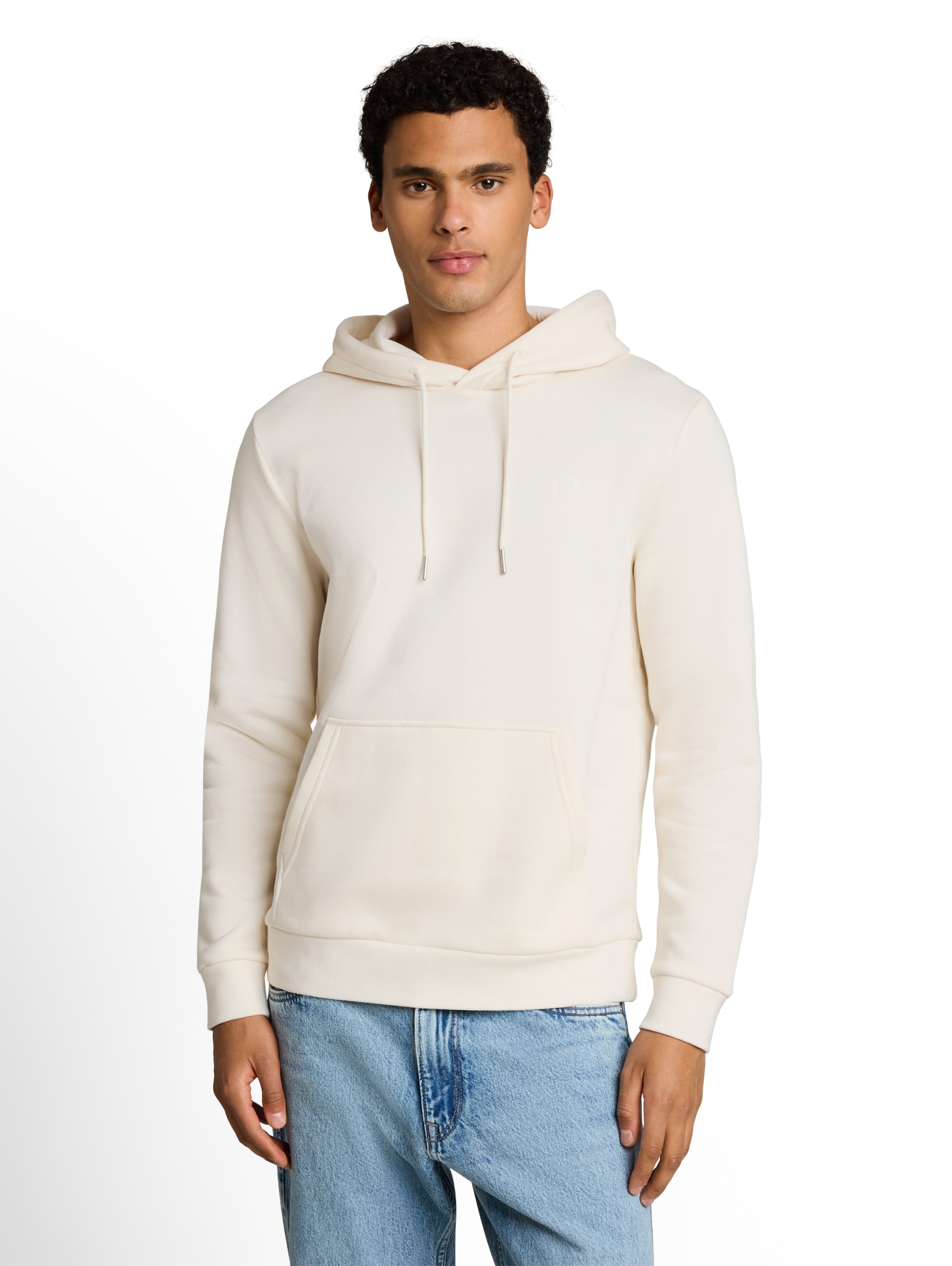 solid hoody #6