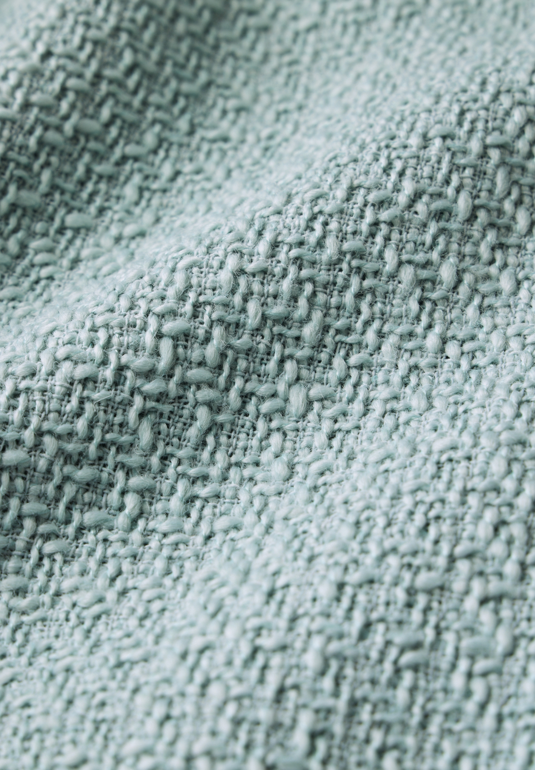 Bouclé Blouson #3