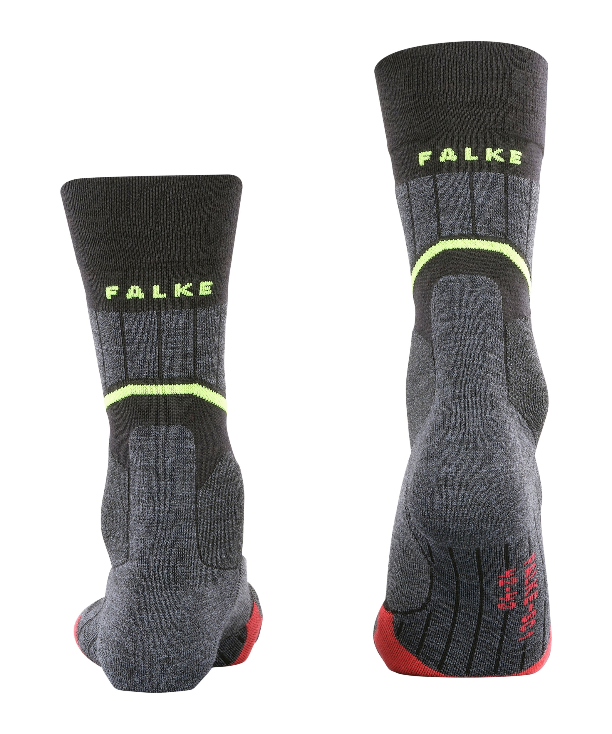 Socken SC1 #2
