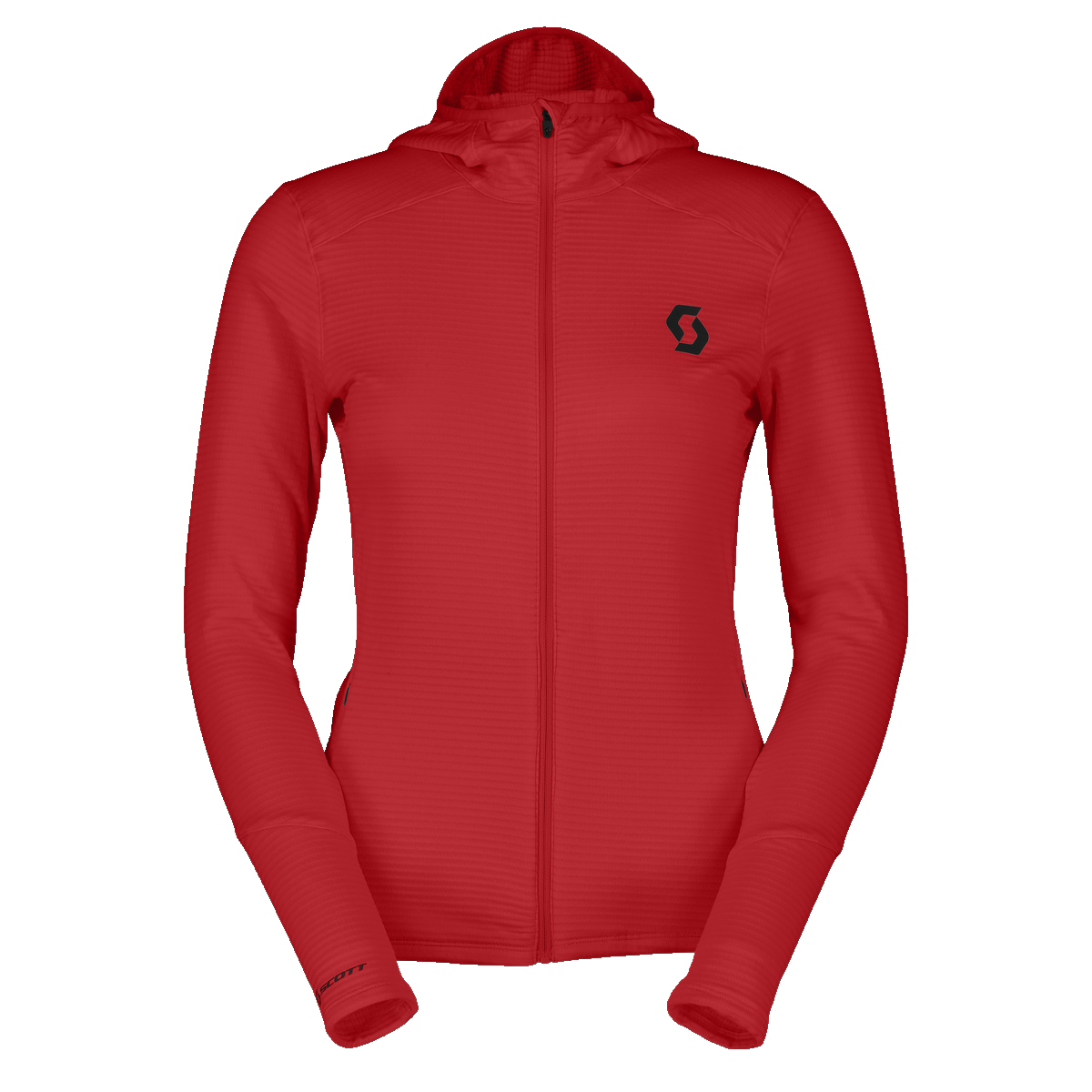 SCO Hoody W's Defined Light