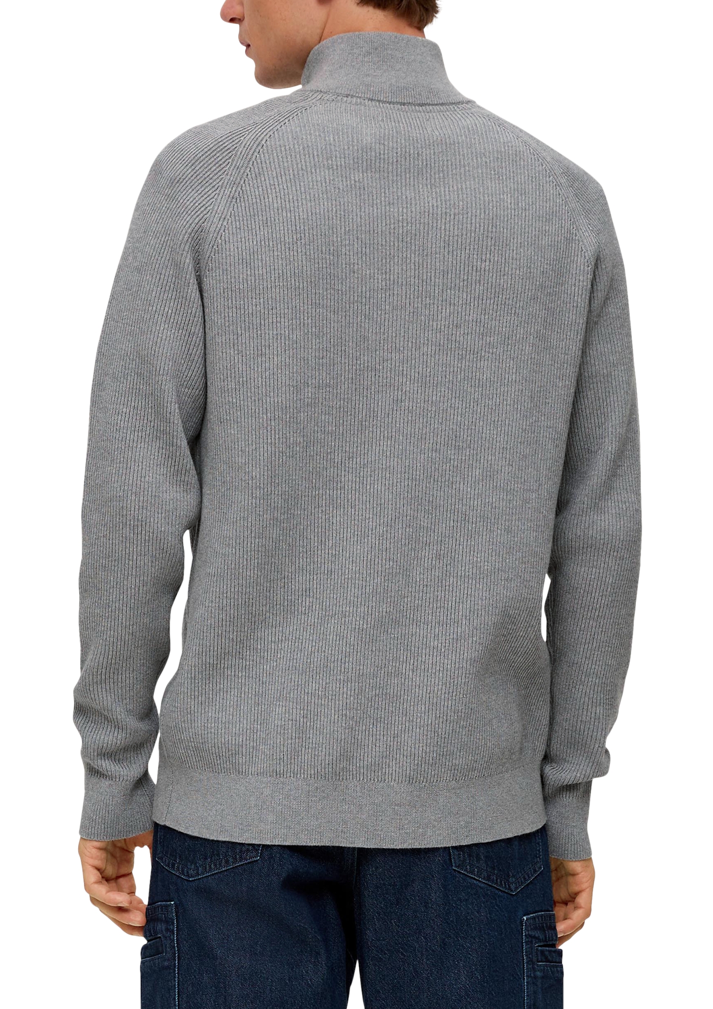 Strickpullover #3