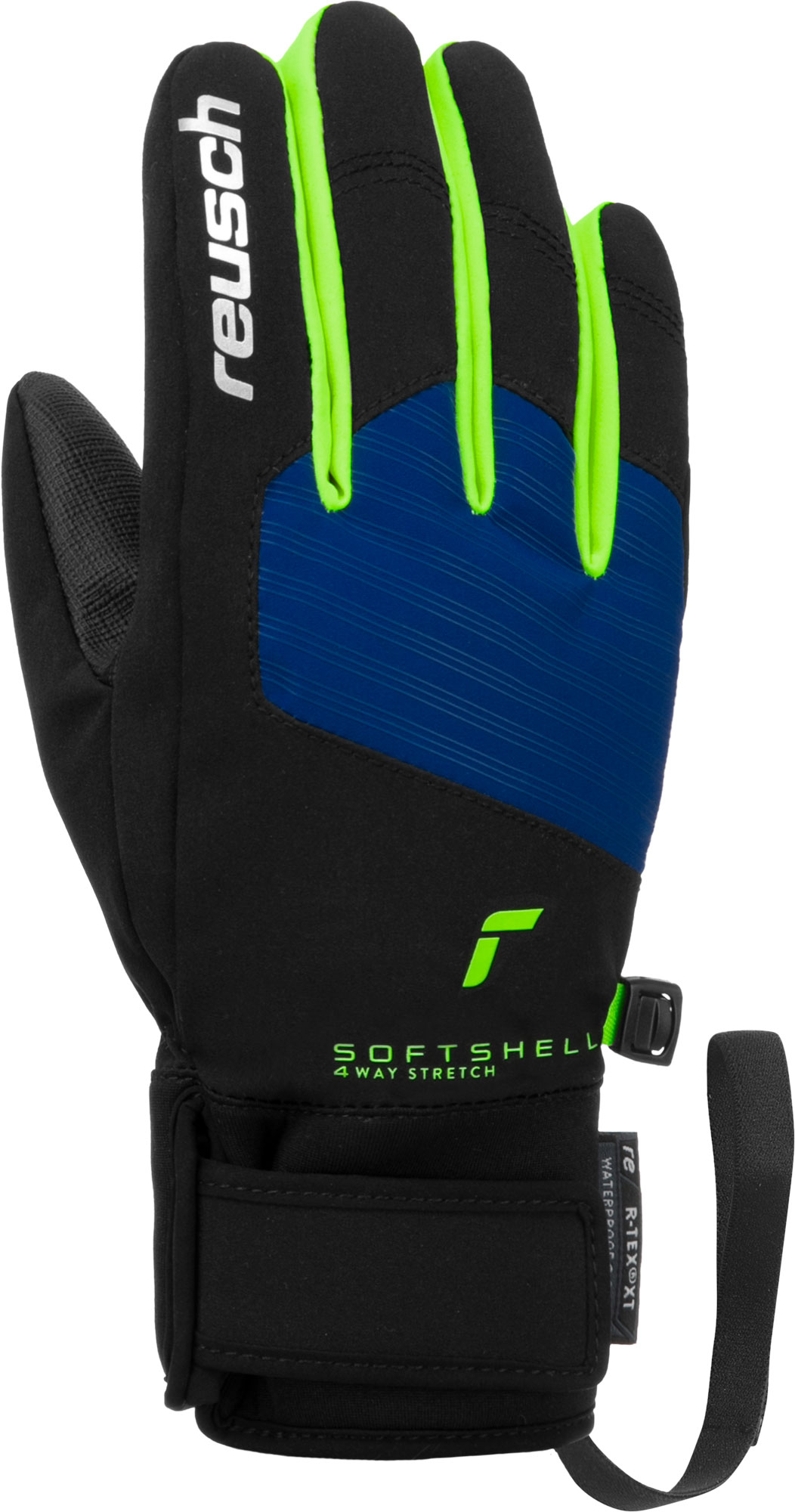 Reusch Simon R-TEX® XT Junior #1