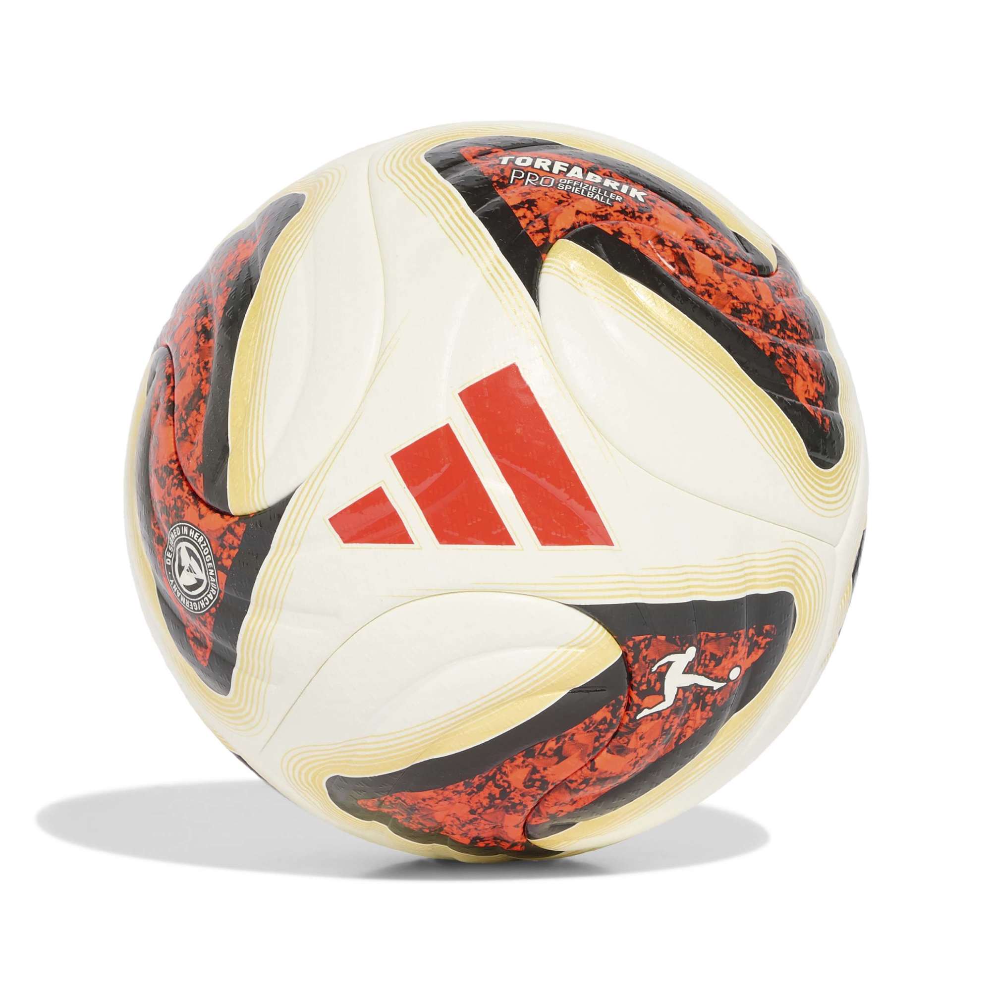 DFL PRO #1