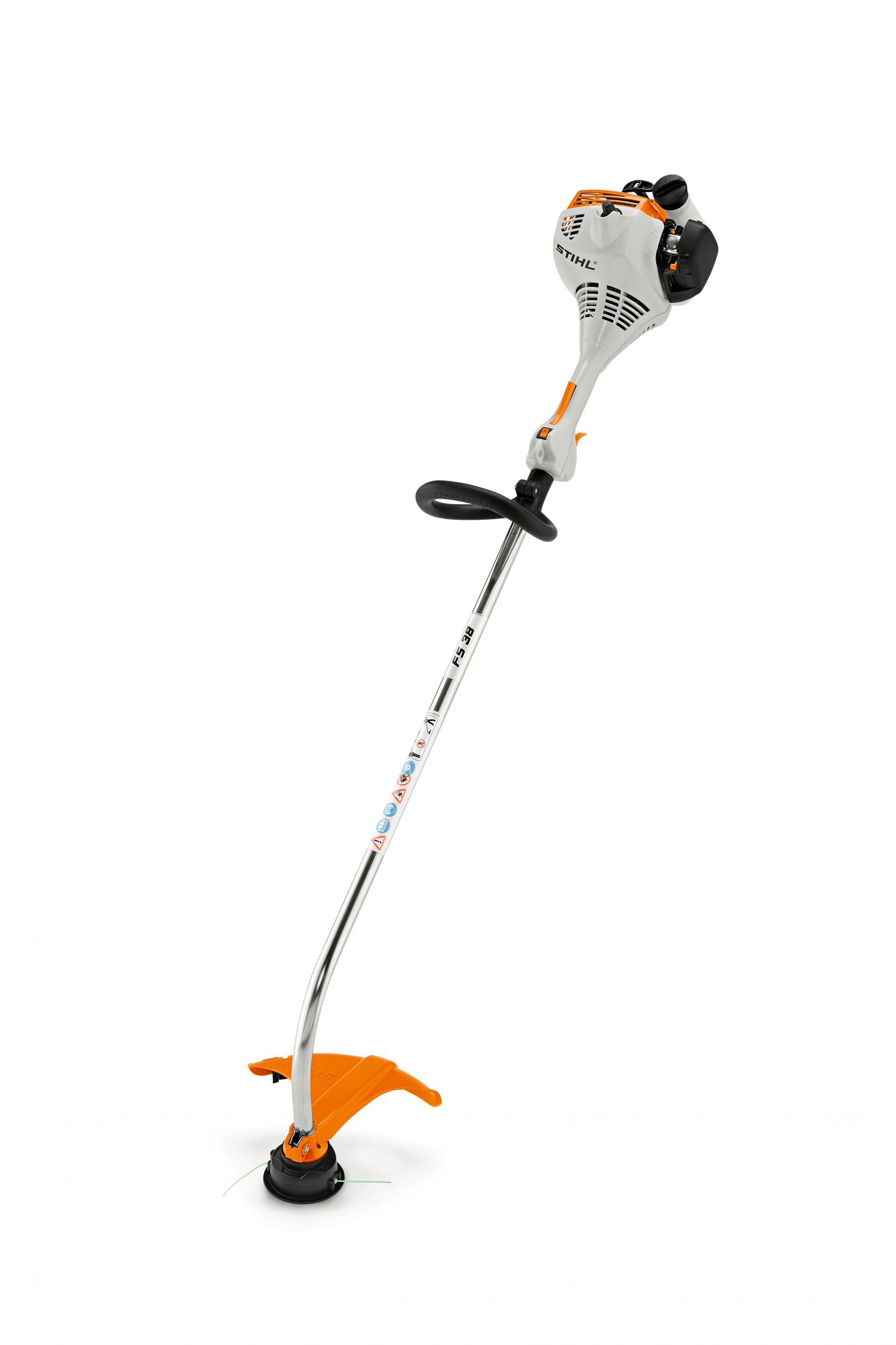 STIHL FS 38 Motorsense #1