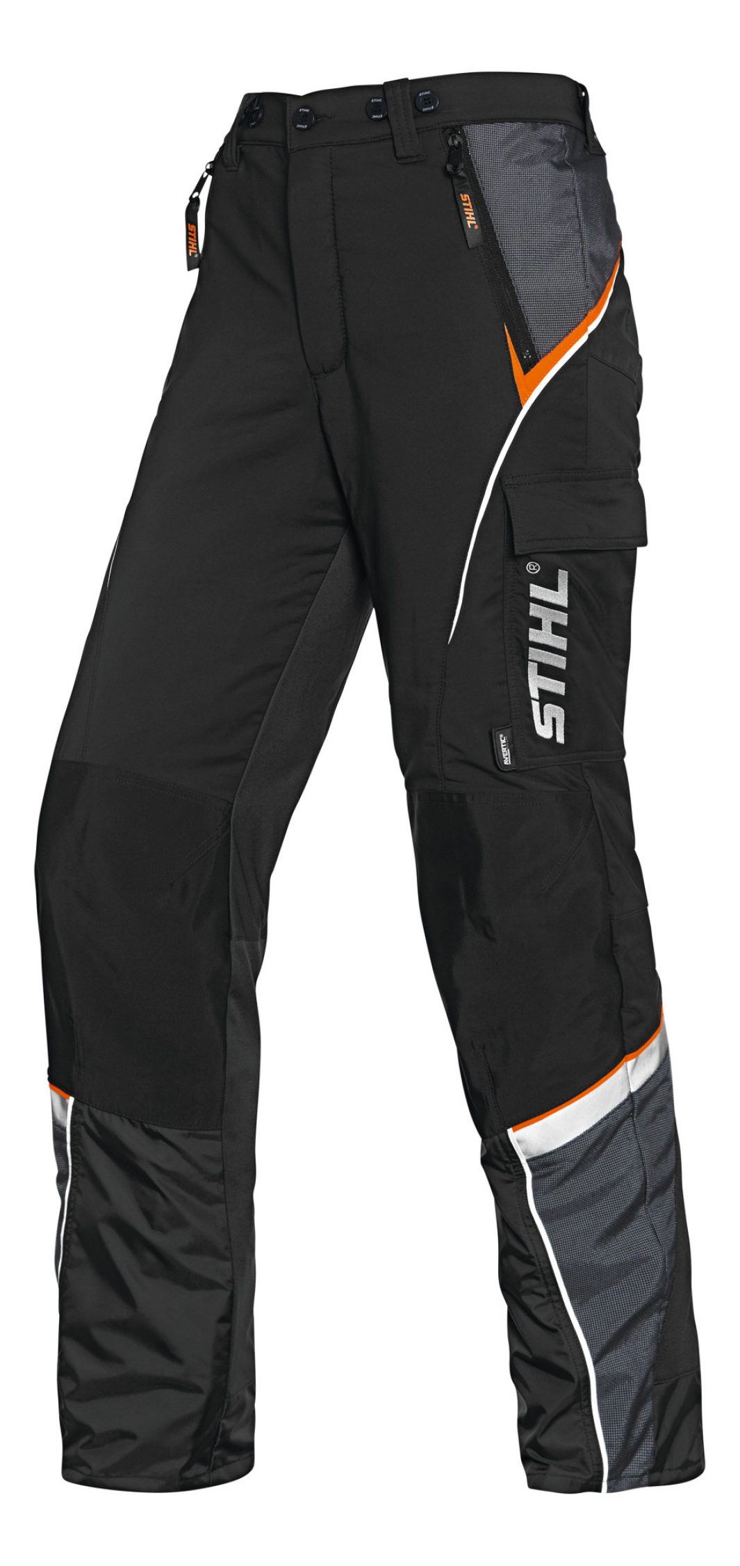 STIHL Bundhose ADVANCE X-LIGHT #1