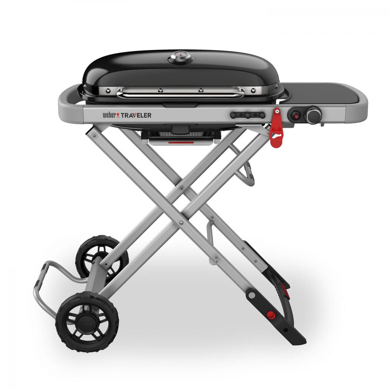 Weber Traveler #1