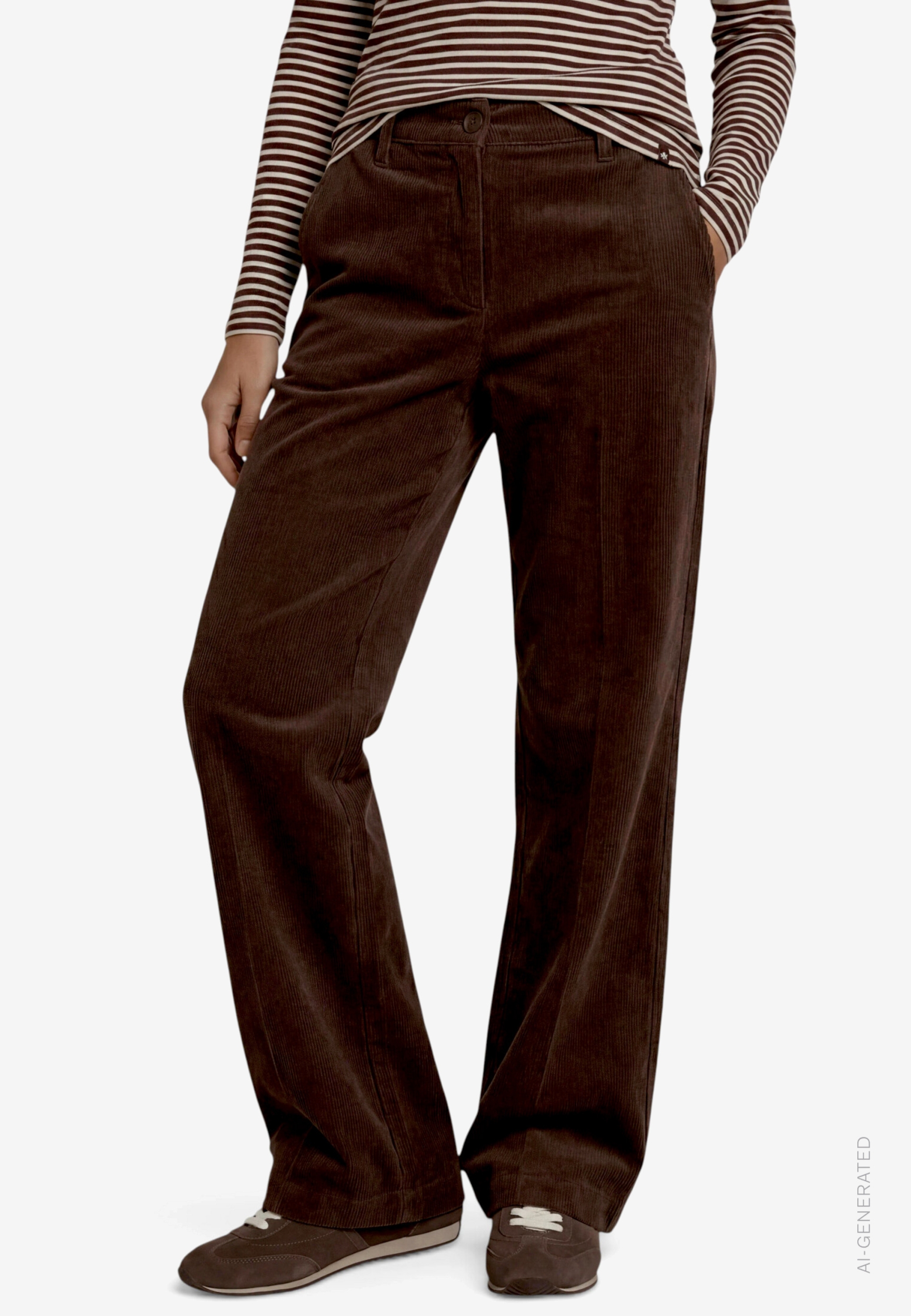 Hose Casual 1/1 Länge #5