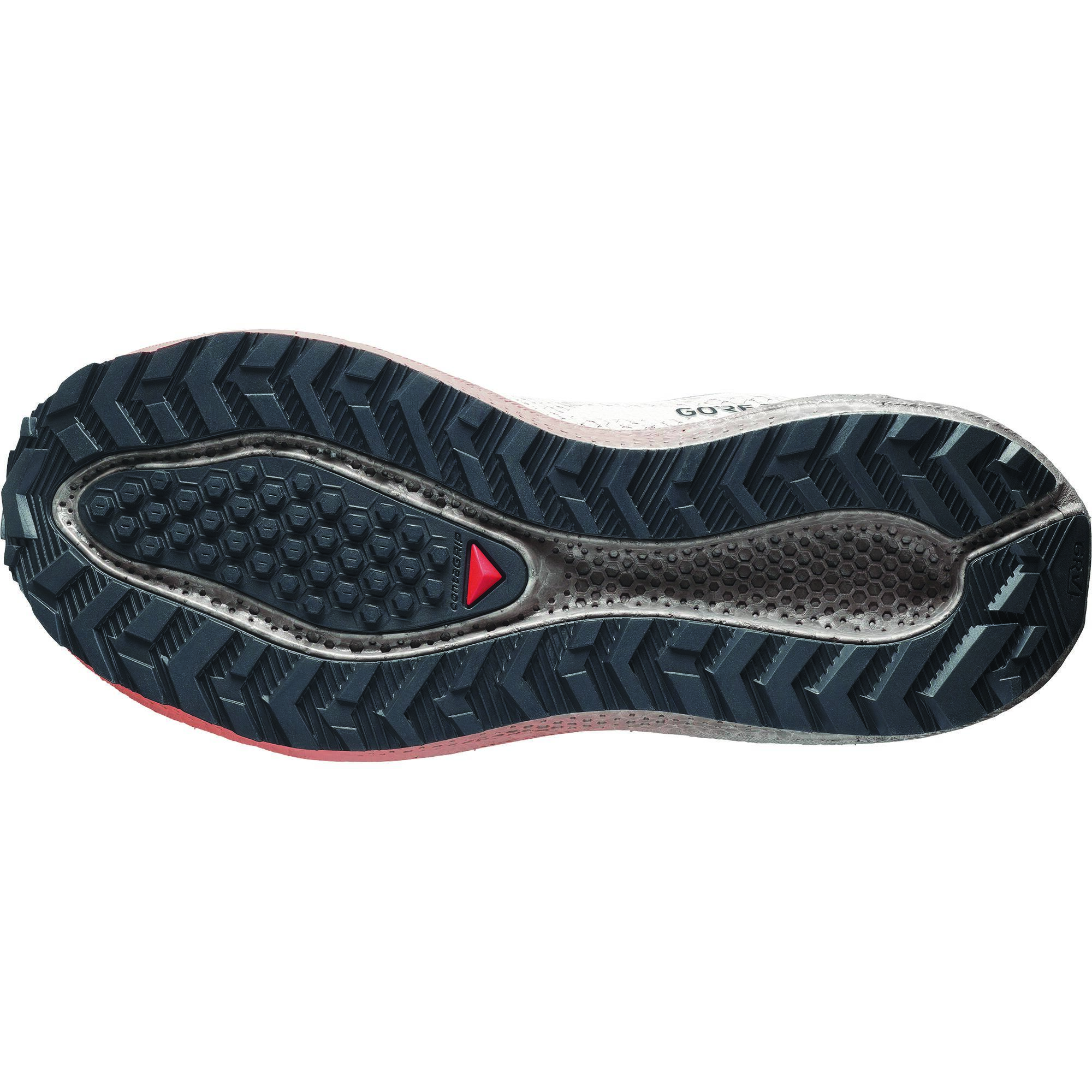 SHOES AERO BLAZE 4 GRVL GTX W Rainy/Blac #4