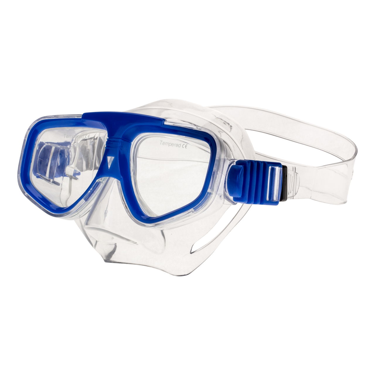 Tauchermaske Marlin #2
