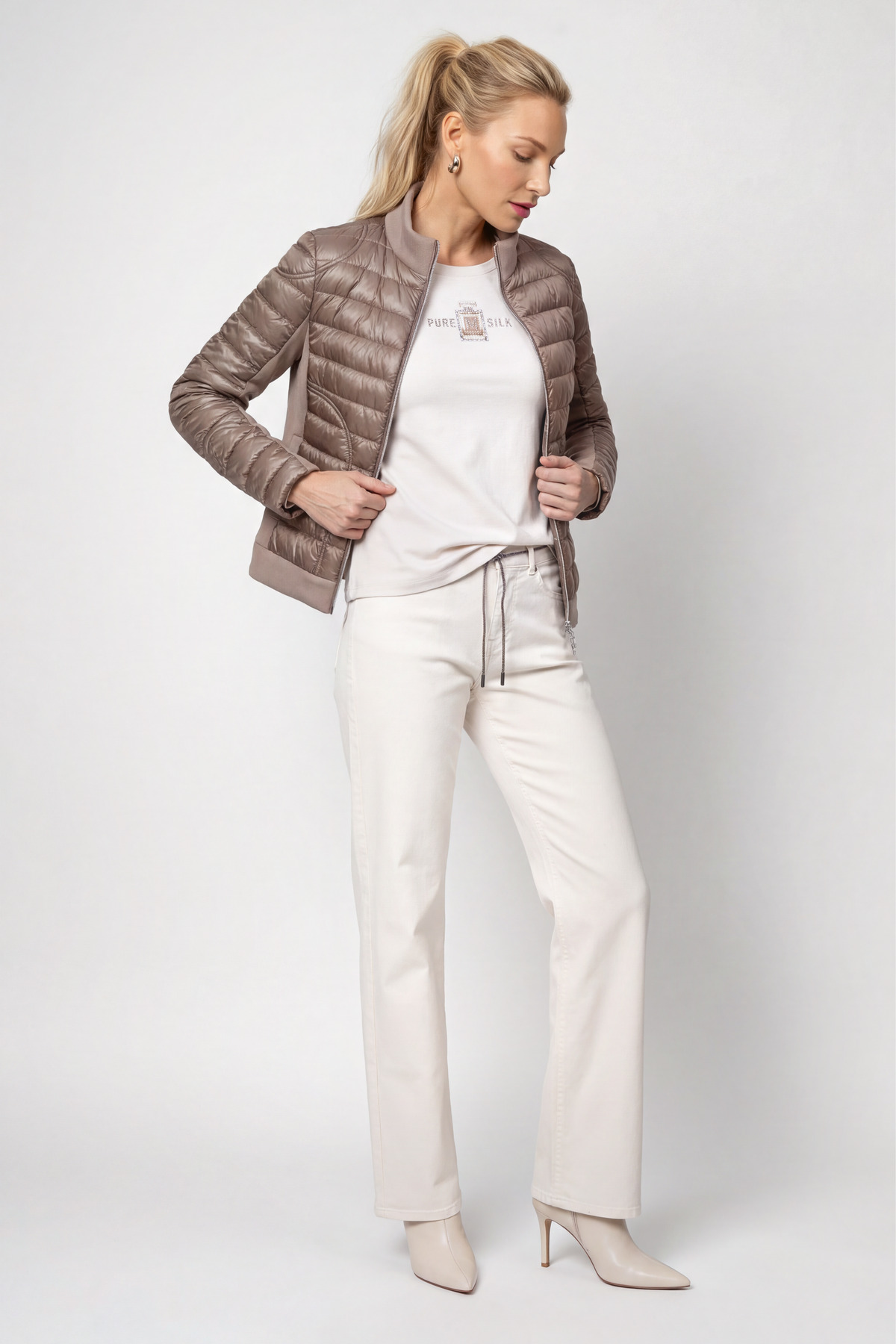 Jacke #6